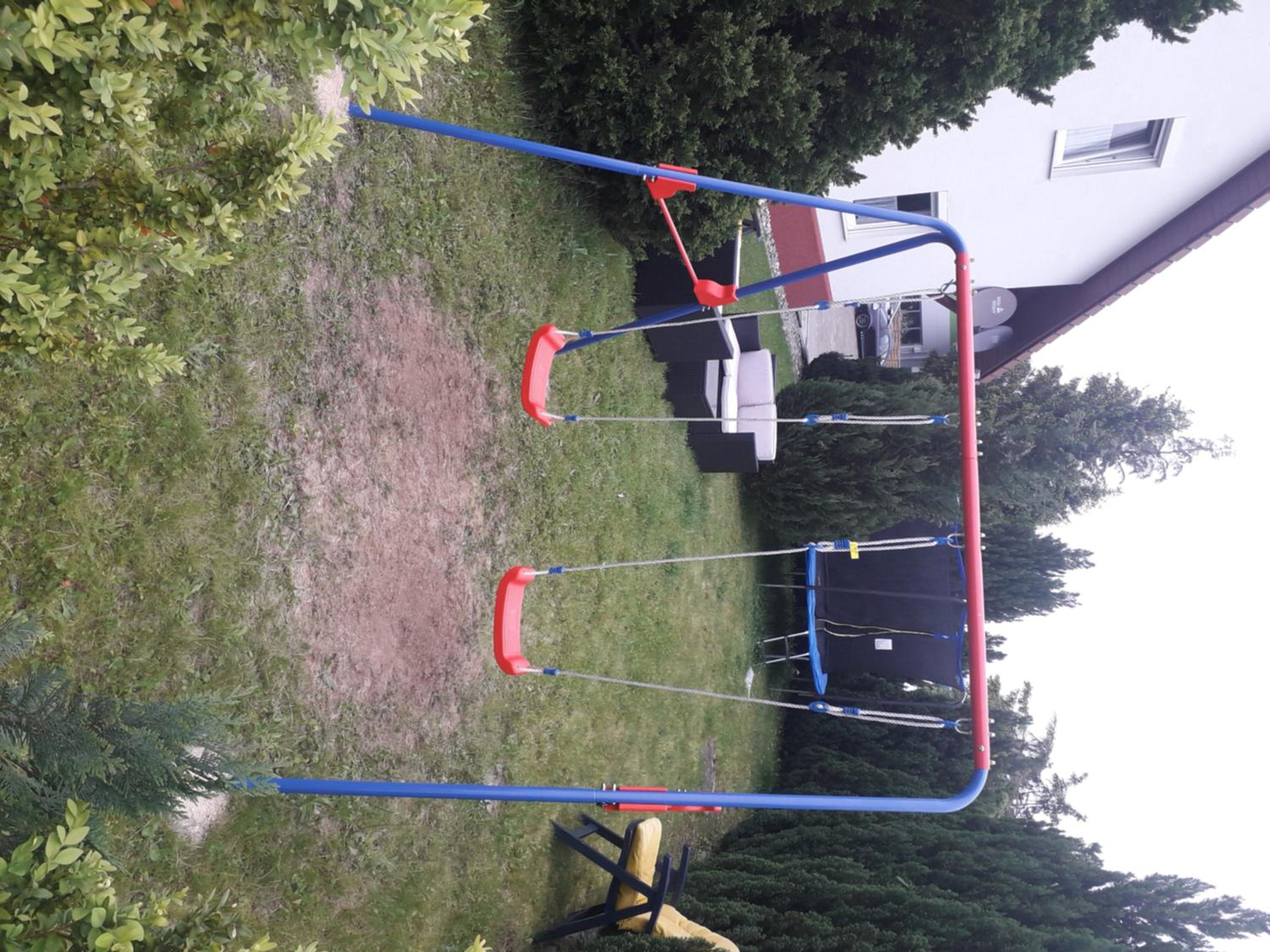 Ferienwohnung Lottstetten