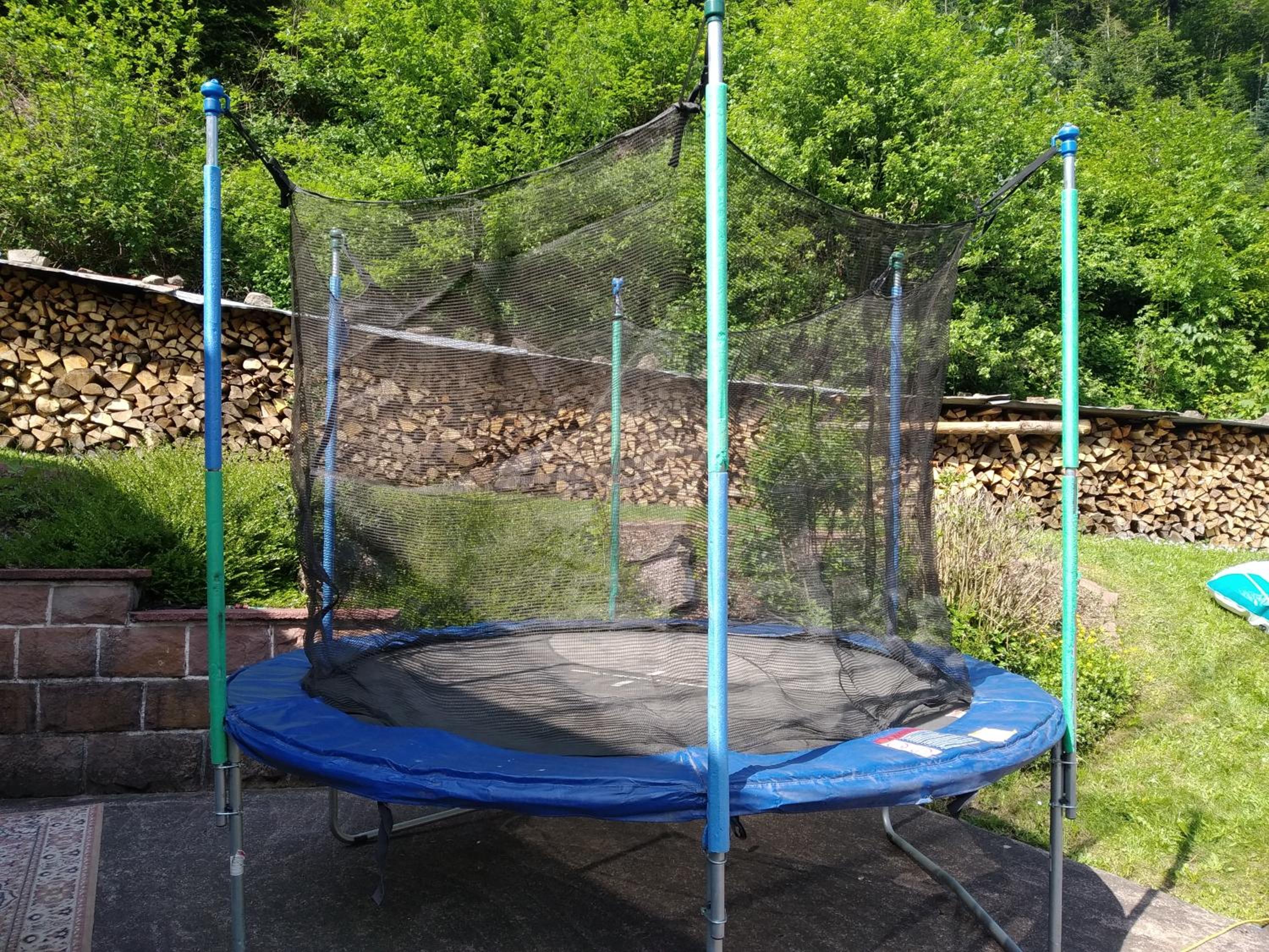 Ferienwohnung Sonnenblick