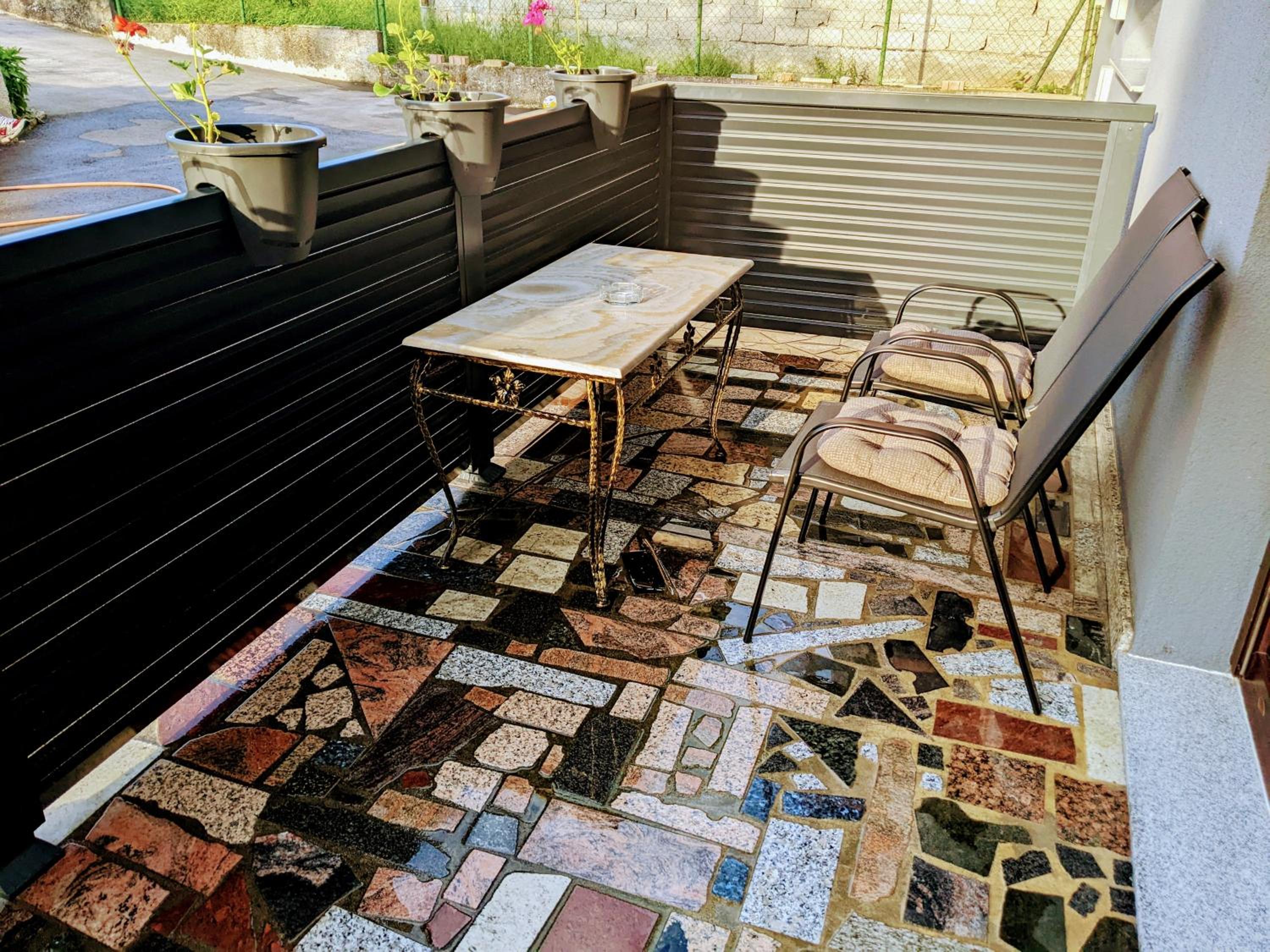 Apartmani Hrastik 1