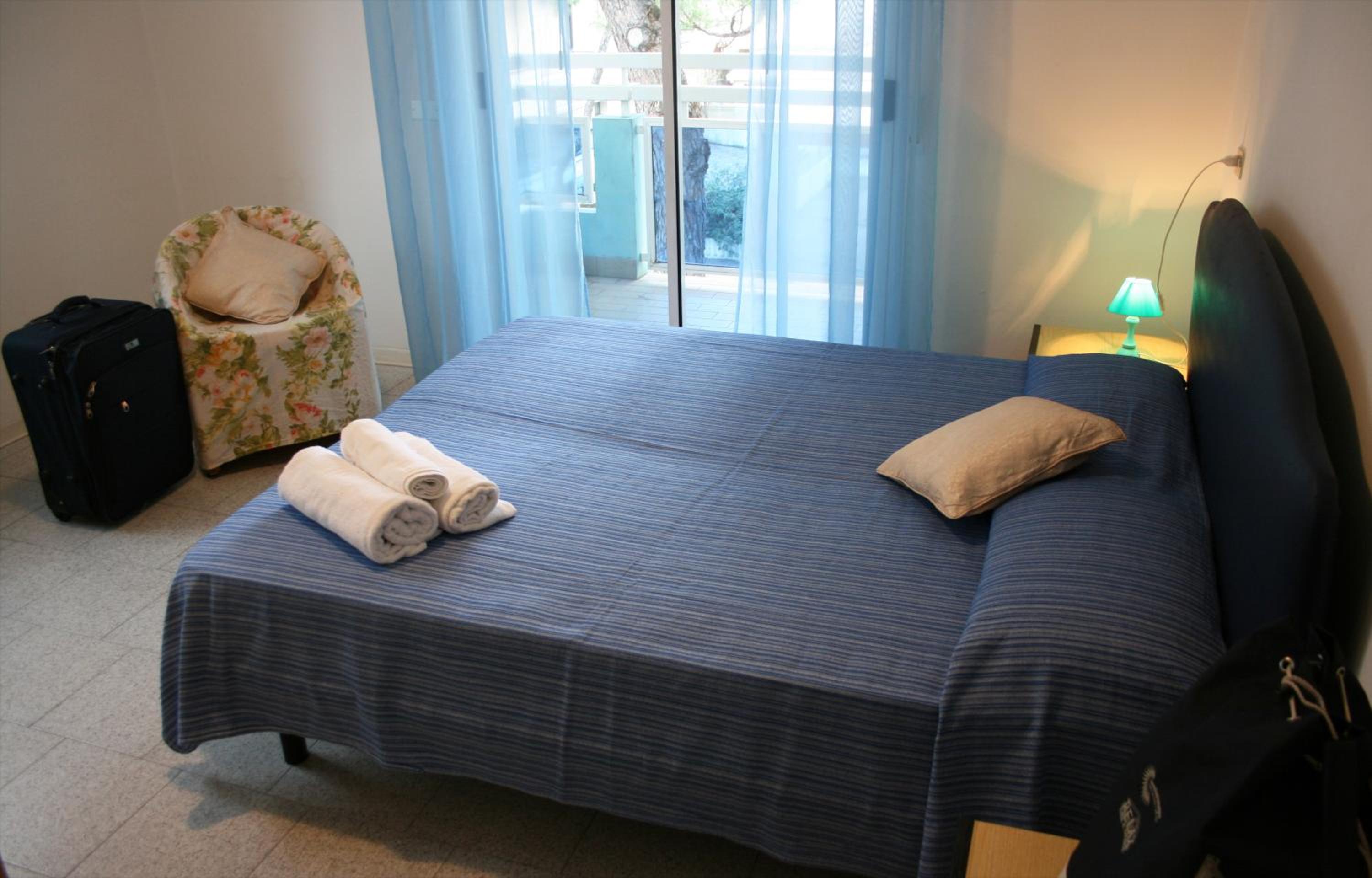 Residenza Villa Azzurra view 5