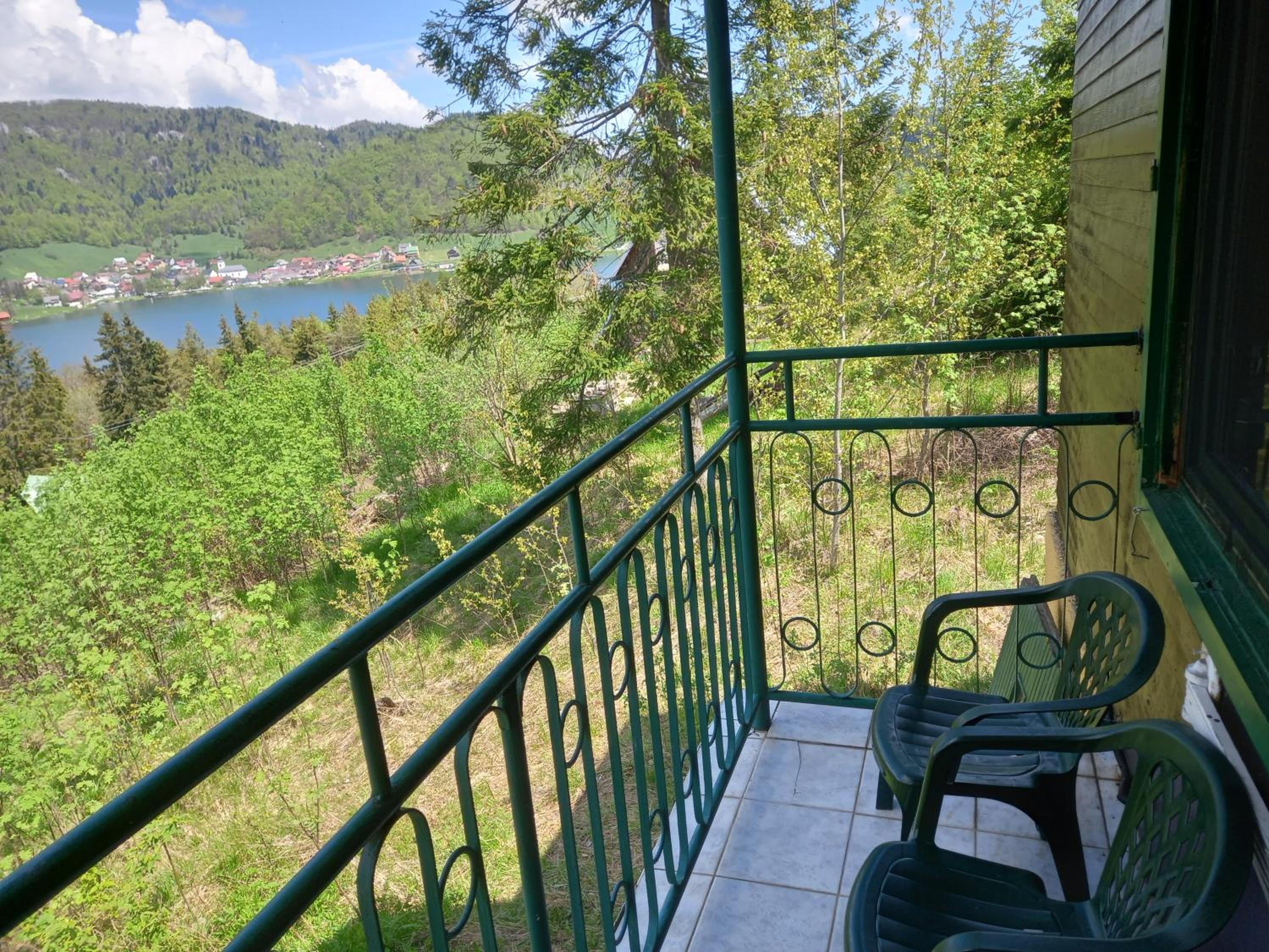 Chata Julka view 5