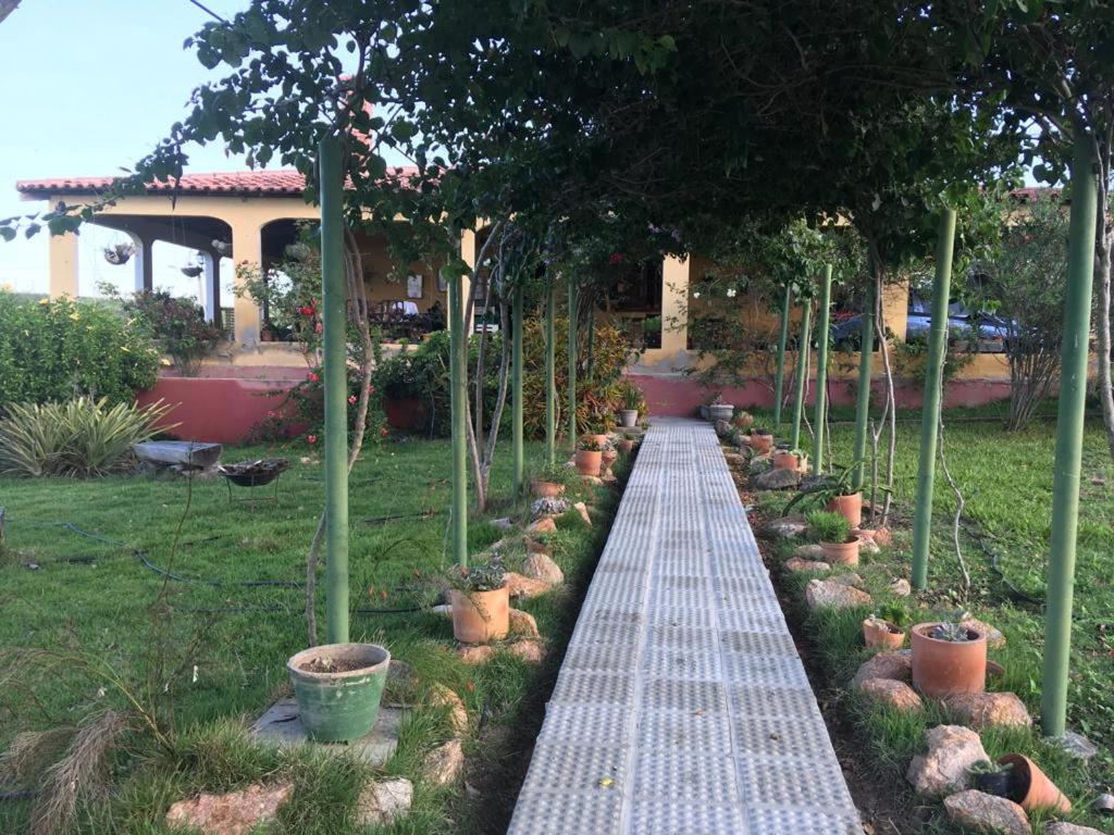 Recanto do Ipês