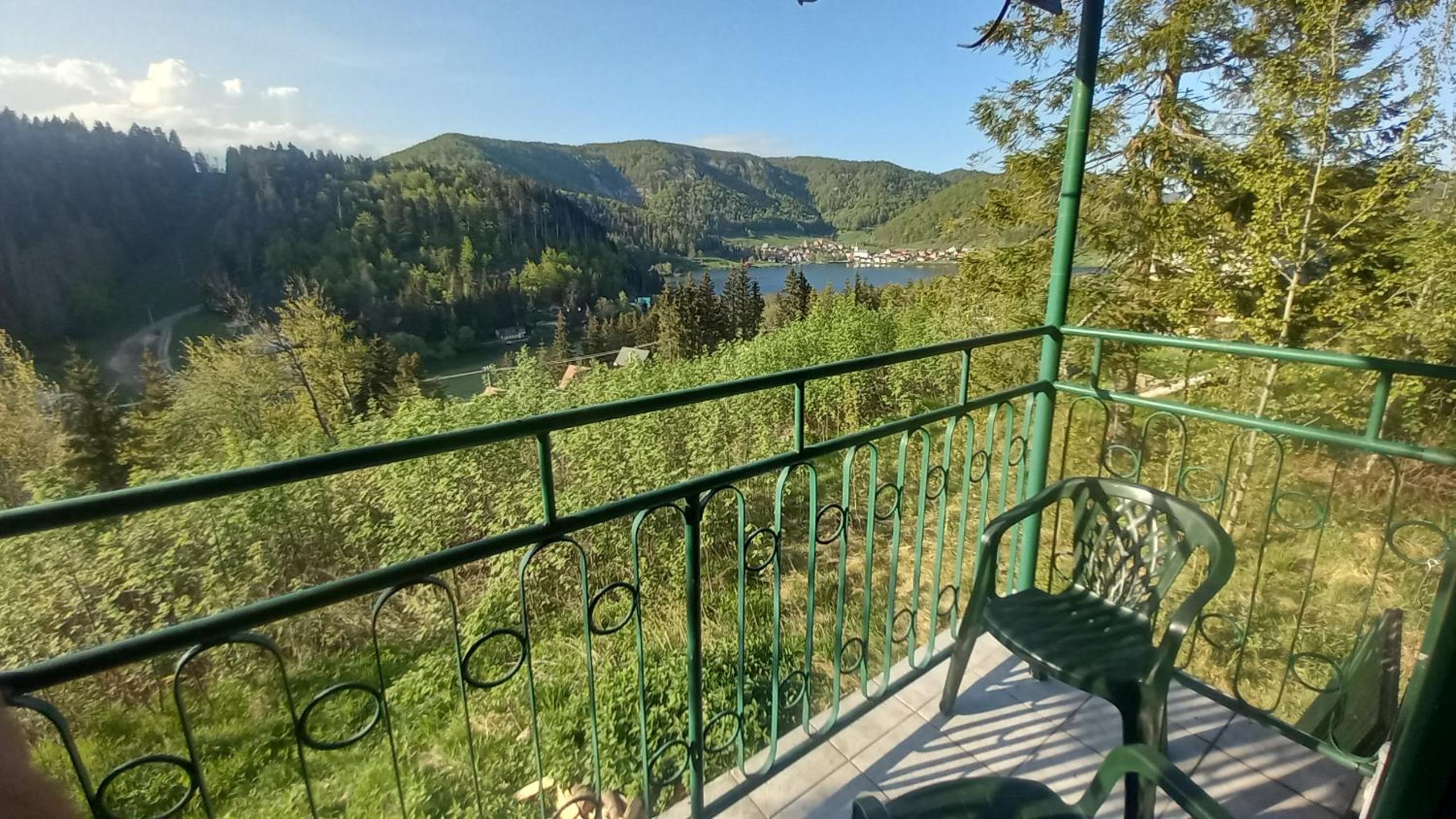 Chata Julka view 4