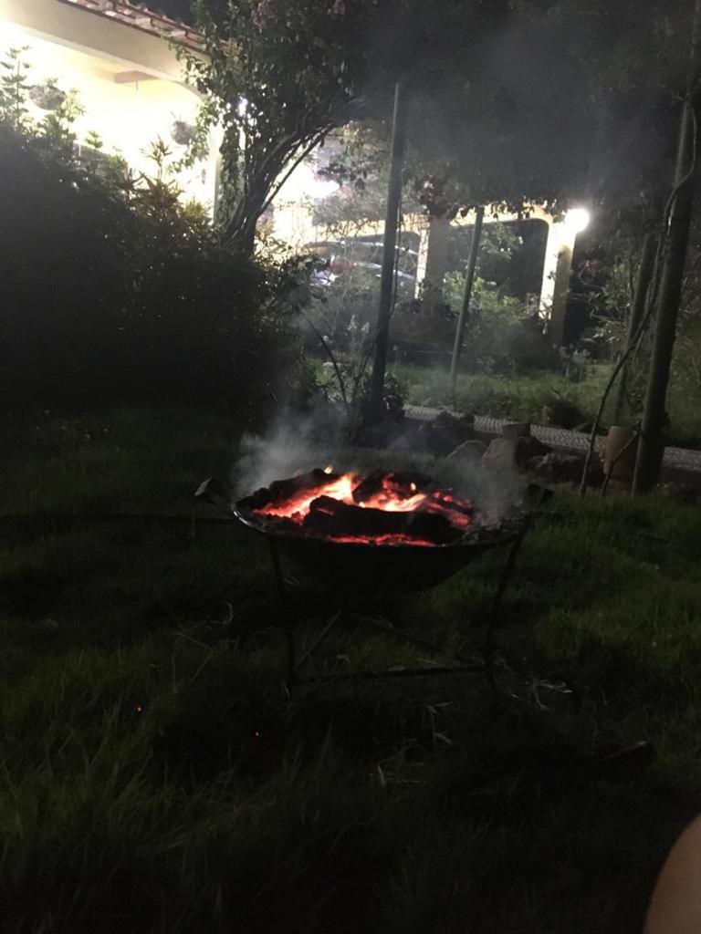 Recanto do Ipês