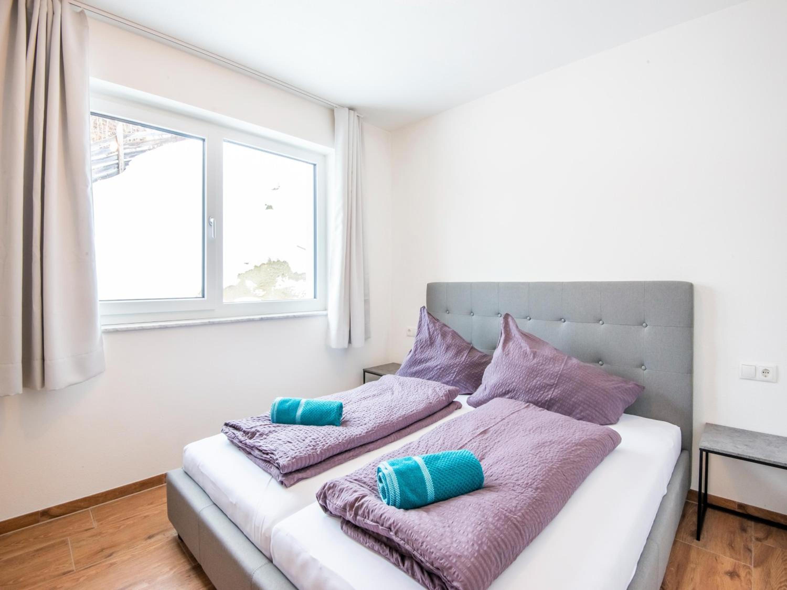 WeitBlick Appartements