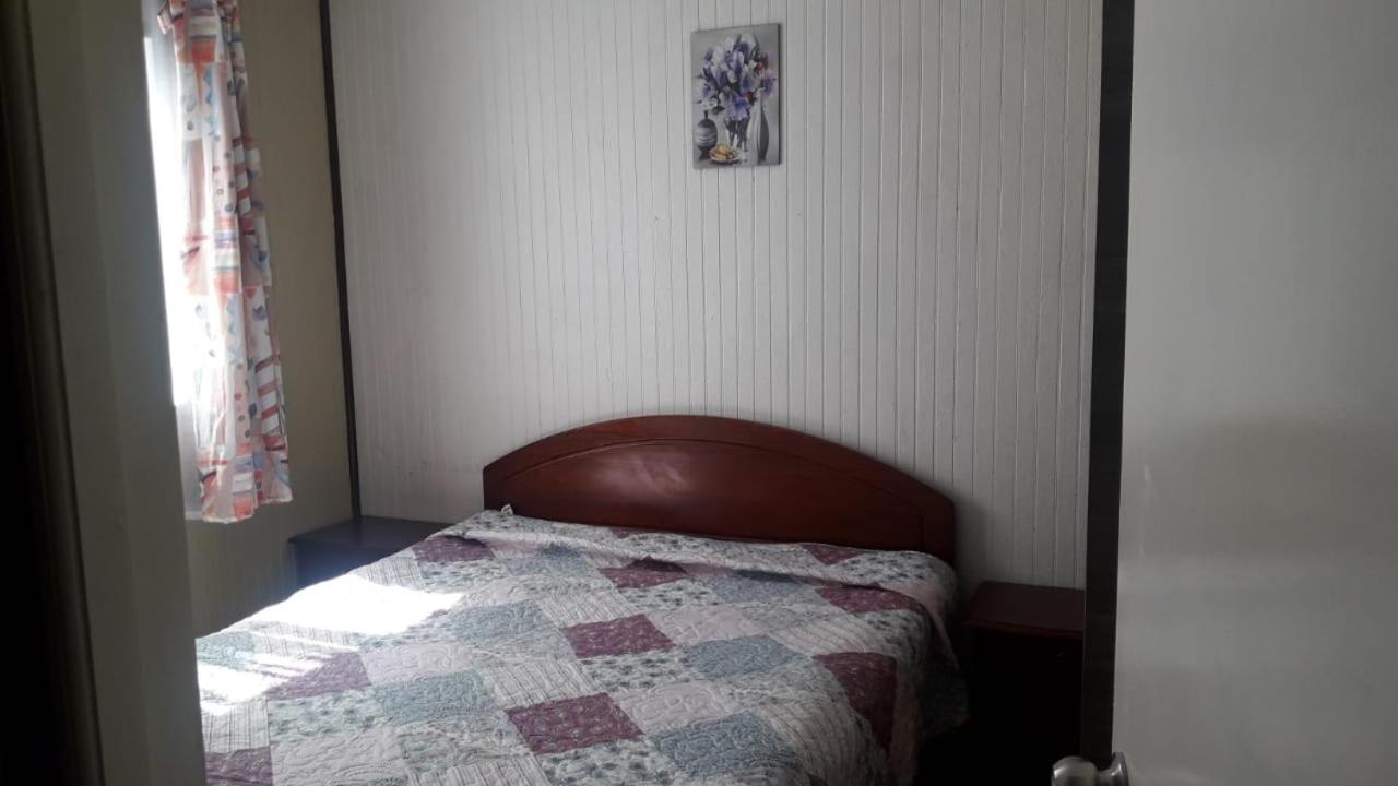 Cabanas y hostal tepual puerto montt