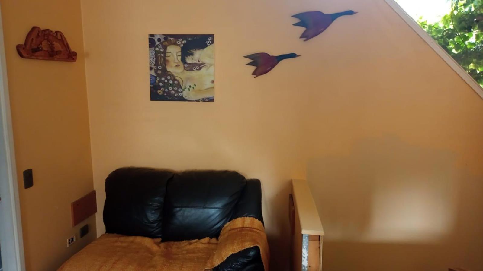 Cabanas y hostal tepual puerto montt