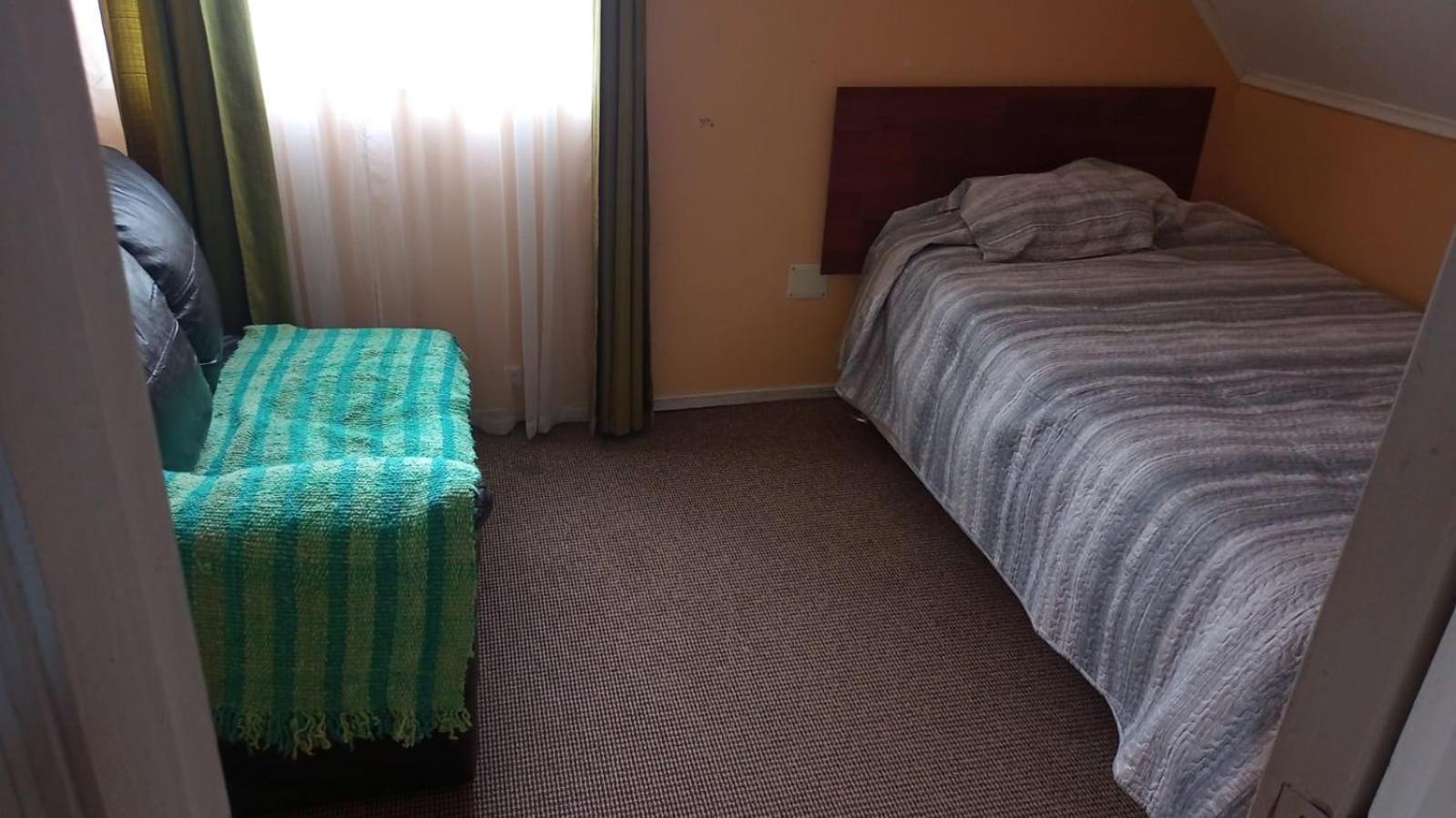 Cabanas y hostal tepual puerto montt