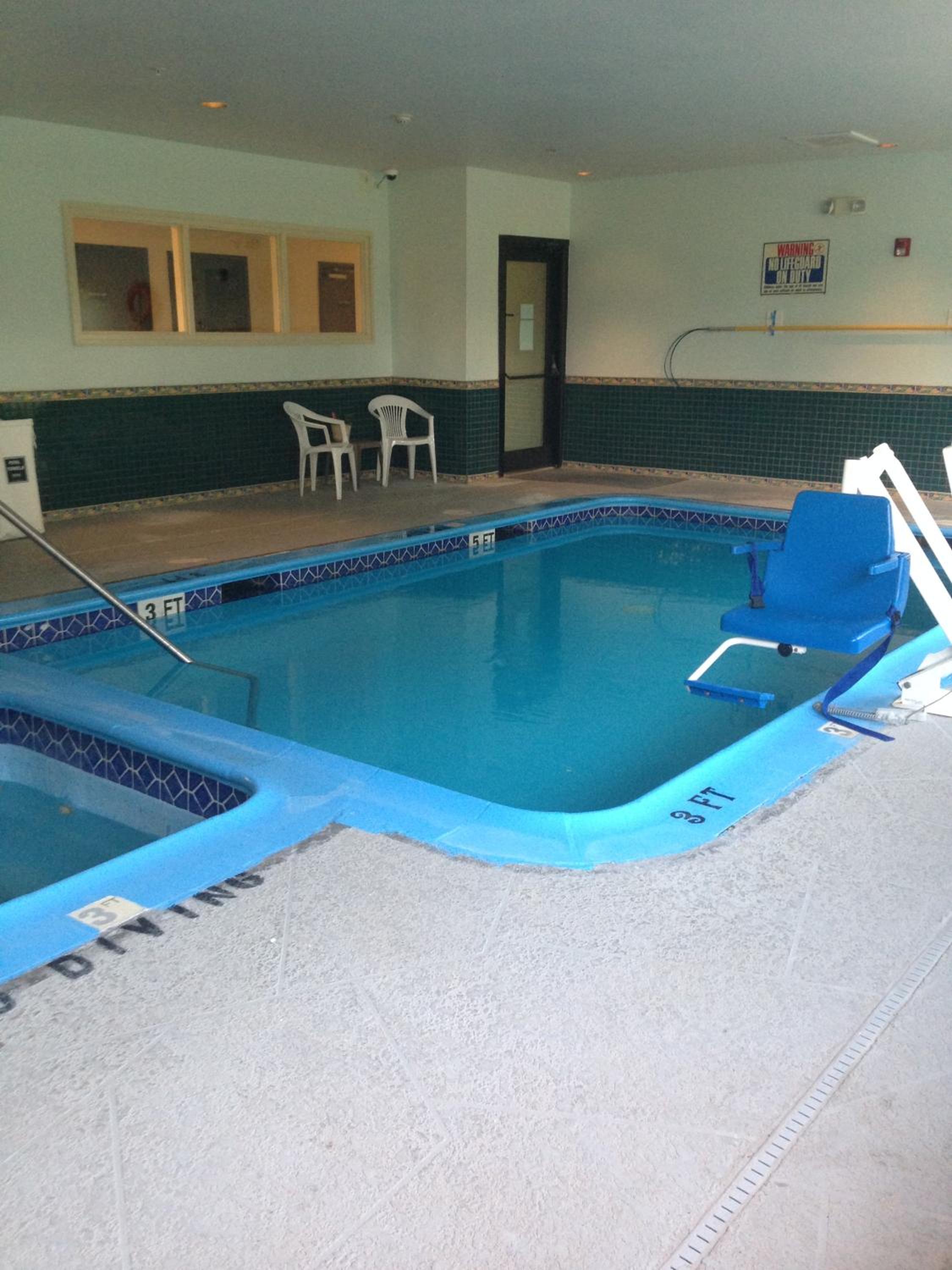 Americas Best Value Inn Somerville Texas, Zdjęcie 31