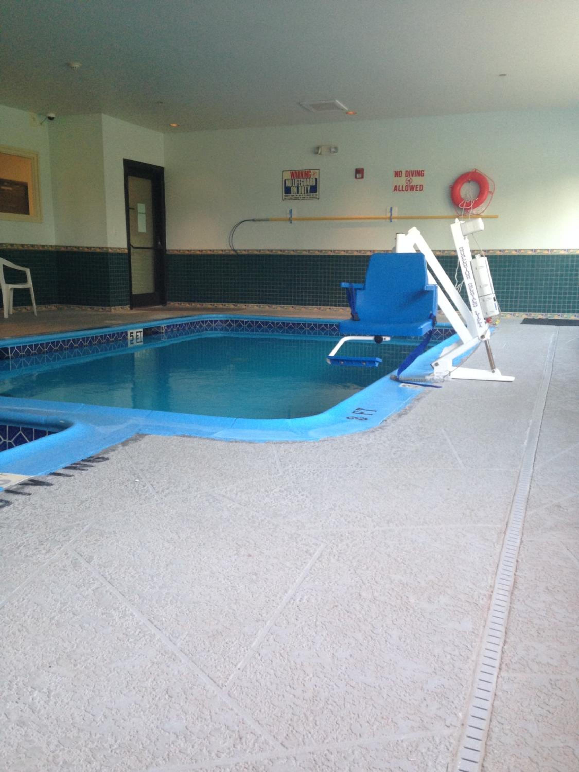 Americas Best Value Inn Somerville Texas, Zdjęcie 10