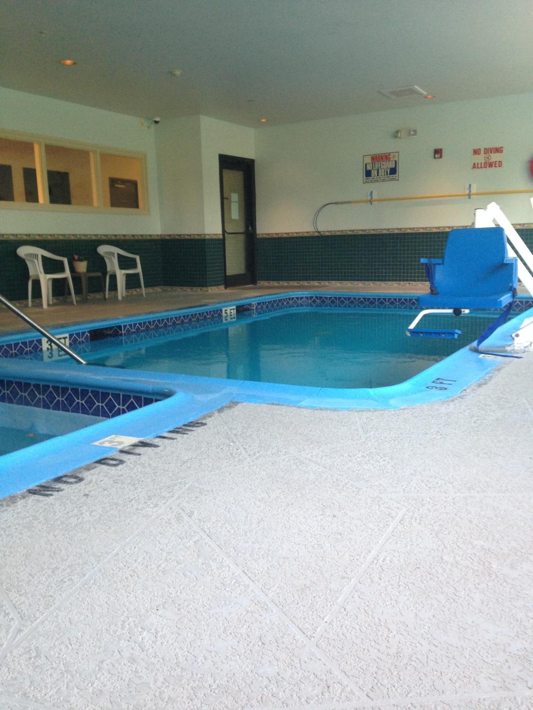 Americas Best Value Inn Somerville Texas, Zdjęcie 24