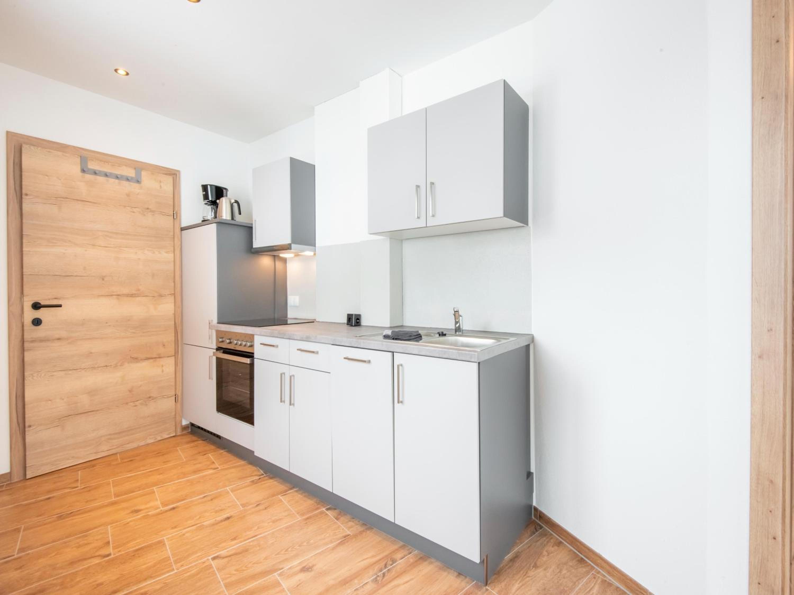 WeitBlick Appartements