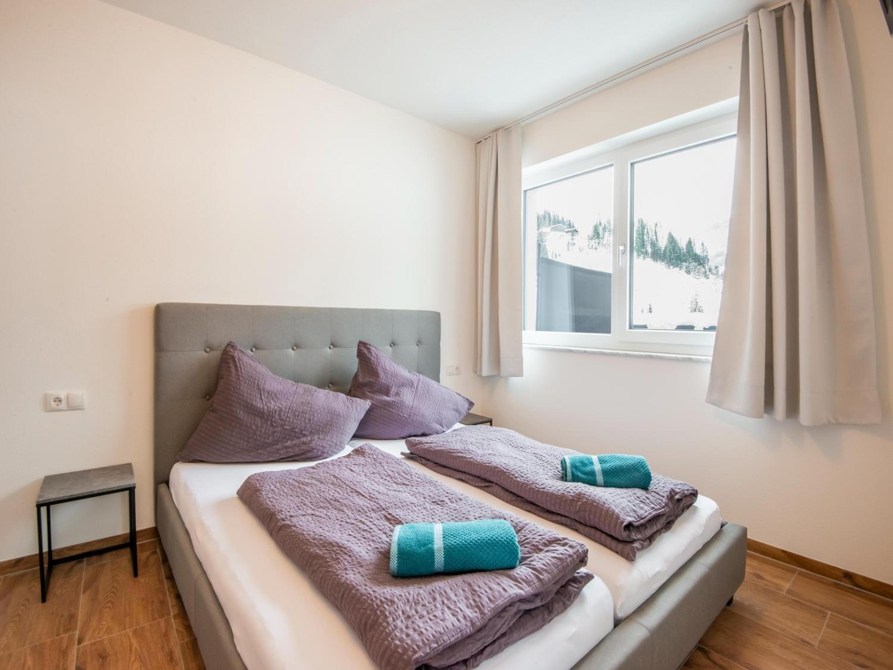 WeitBlick Appartements