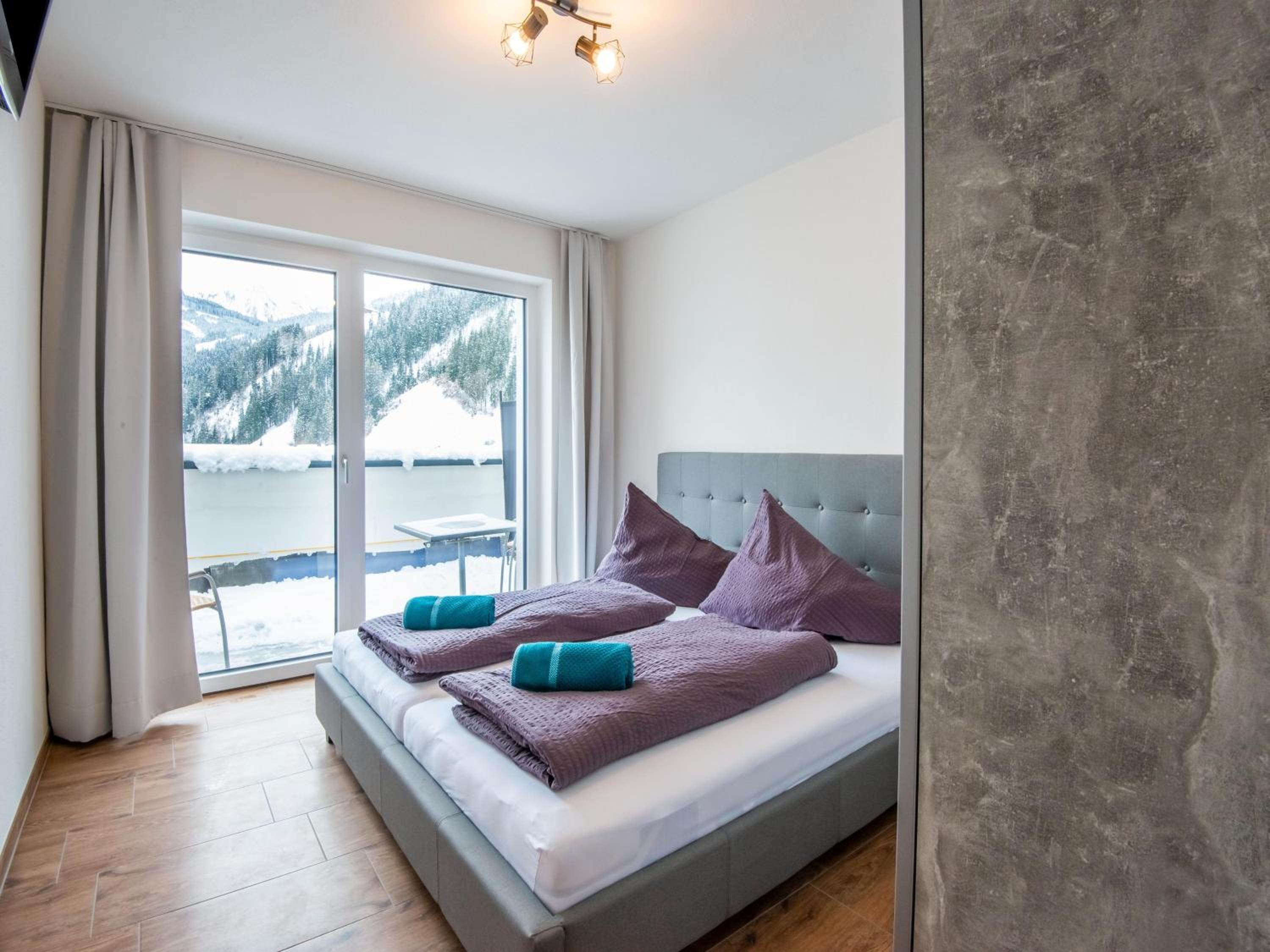 WeitBlick Appartements