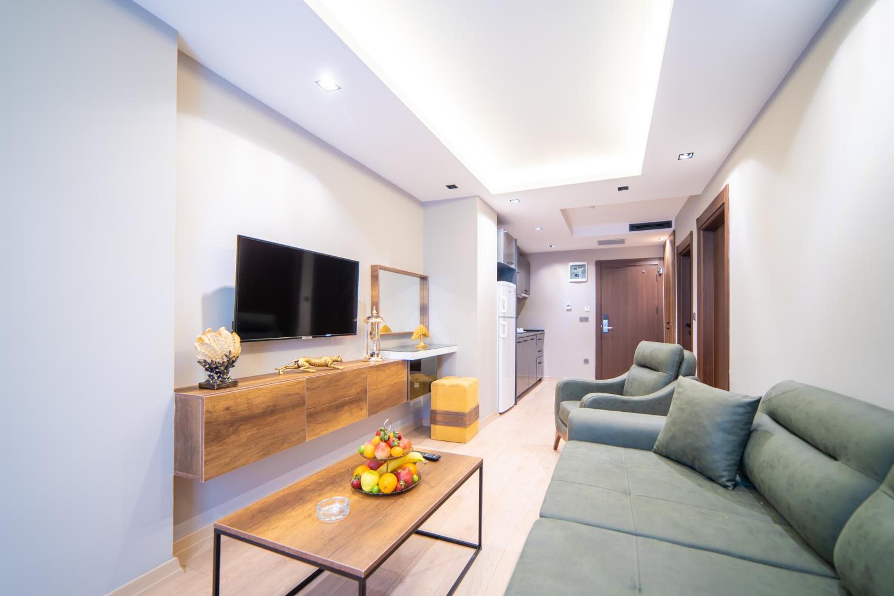 Garden Room Otel