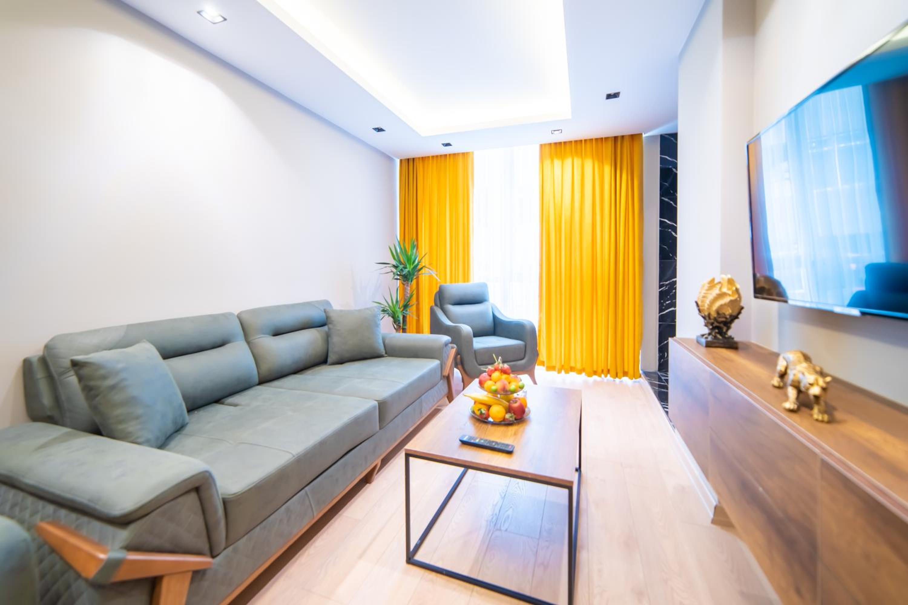 Garden Room Otel