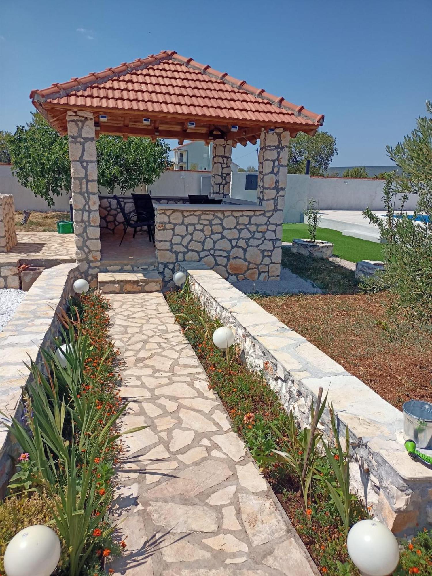 Vila Zagora view 5