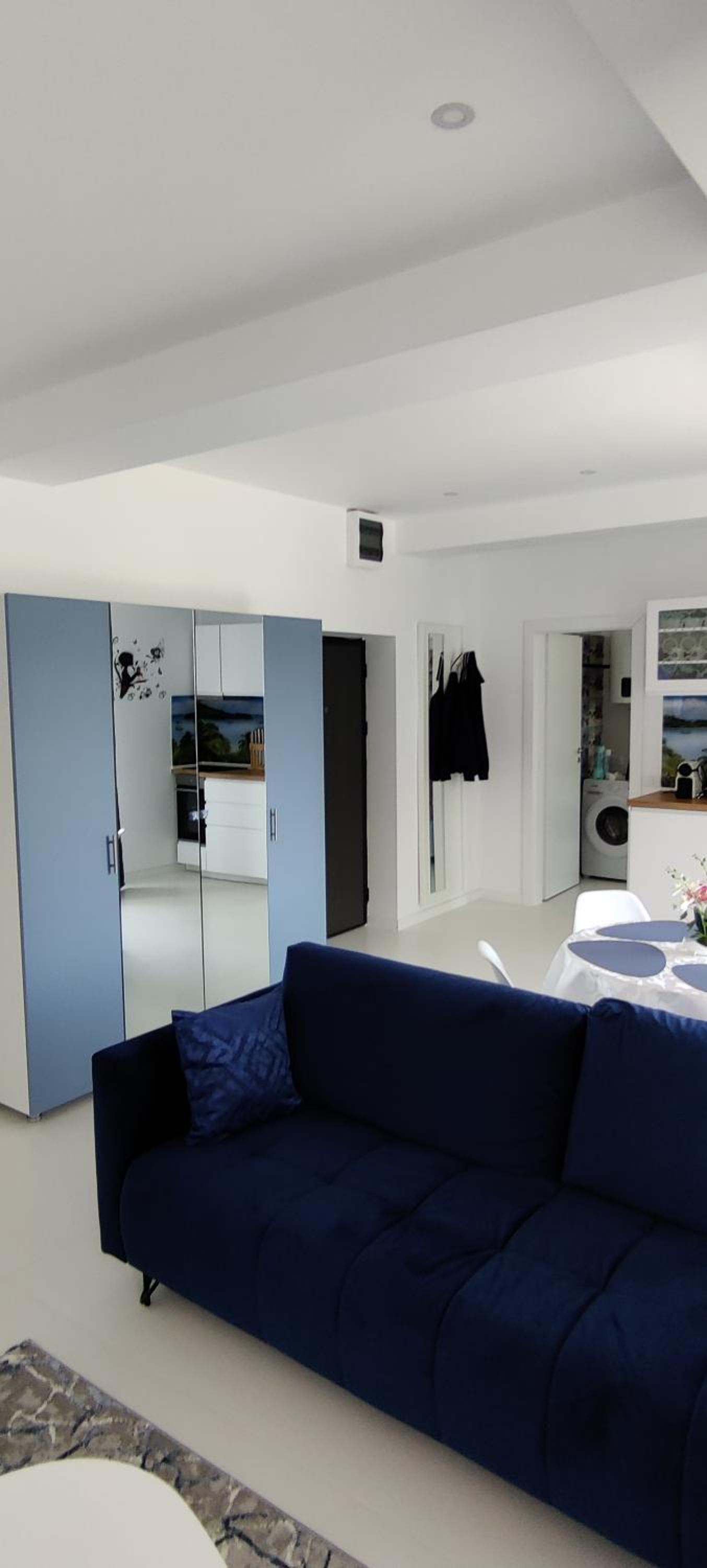 Euphoria Neptun Oxygen view 3