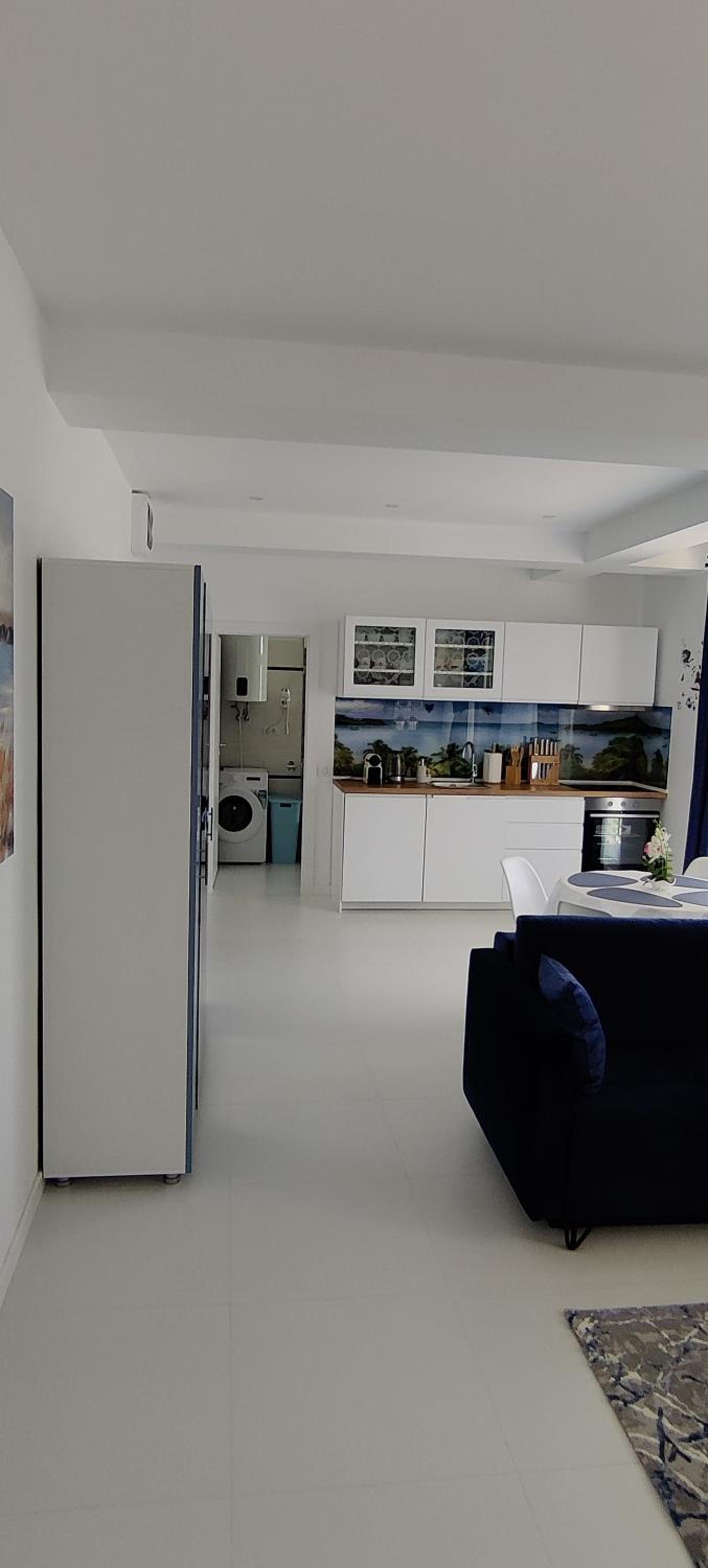 Euphoria Neptun Oxygen view 4