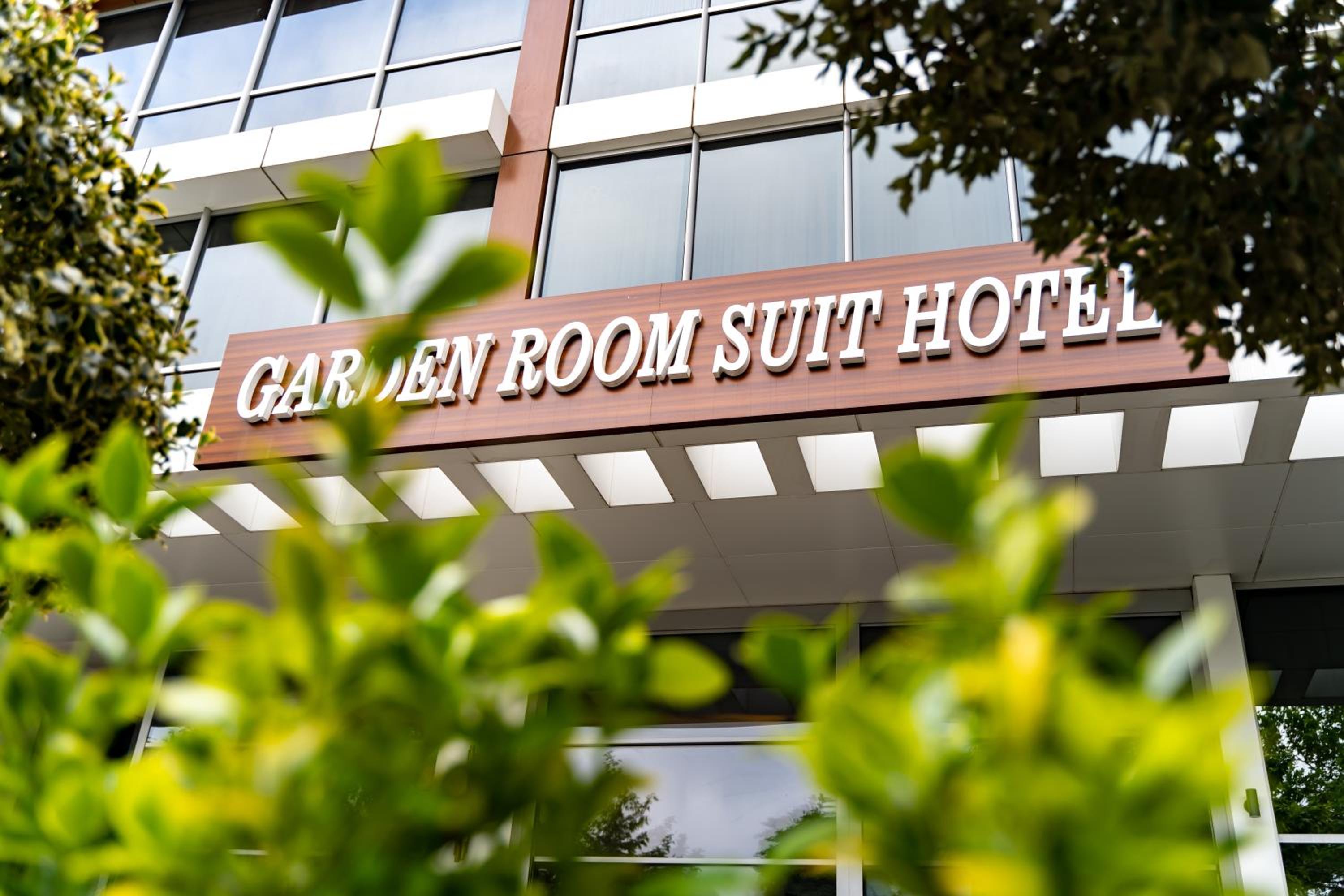 Garden Room Otel
