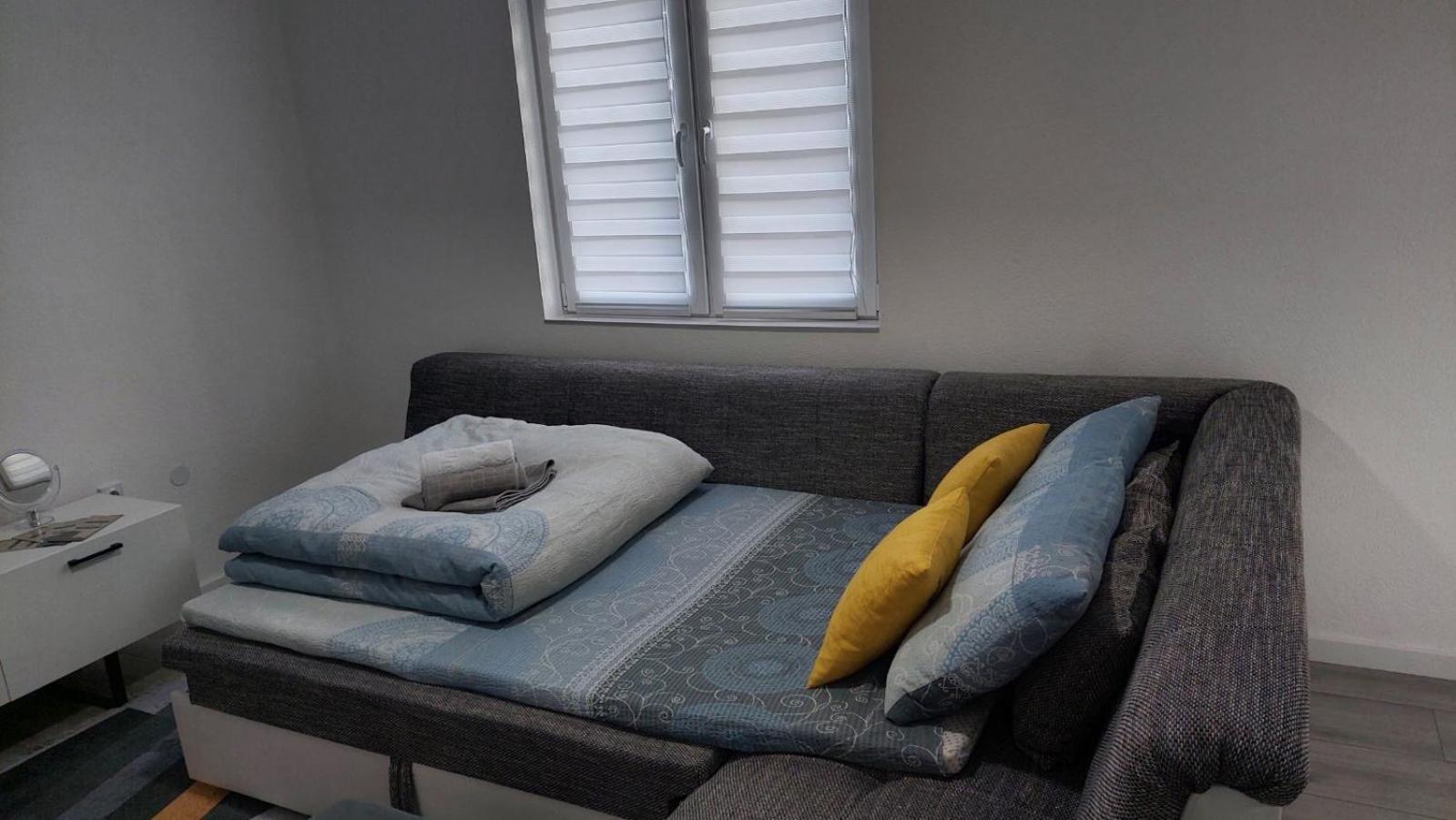 Apartmani Golubina - Visegrad