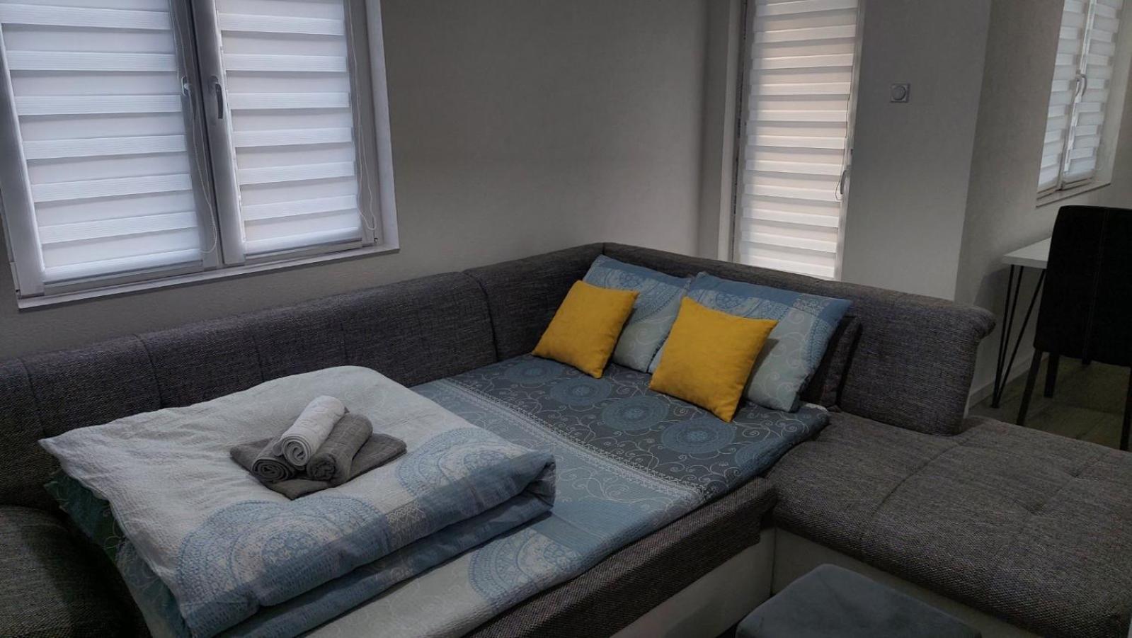 Apartmani Golubina - Visegrad