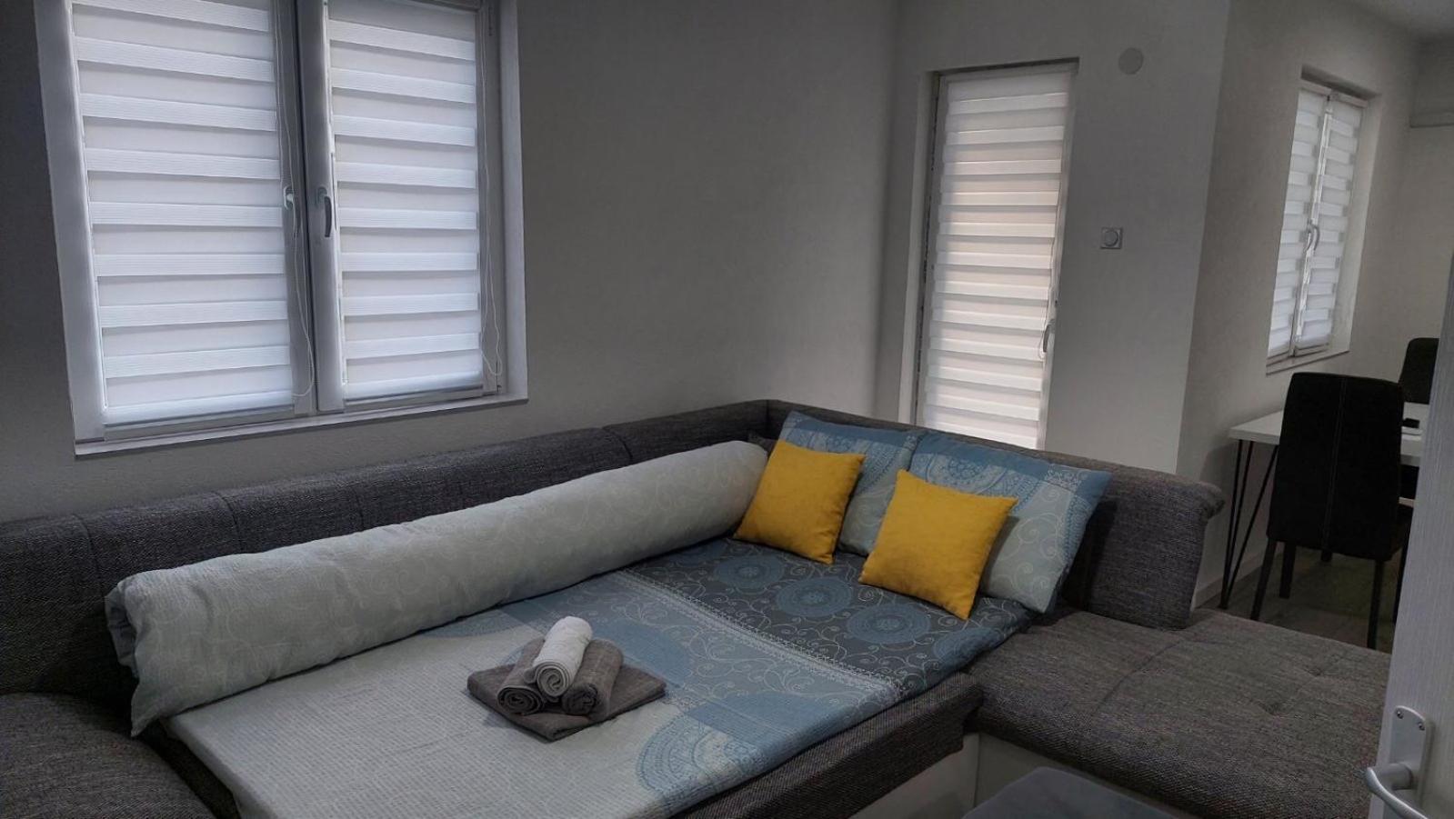 Apartmani Golubina - Visegrad