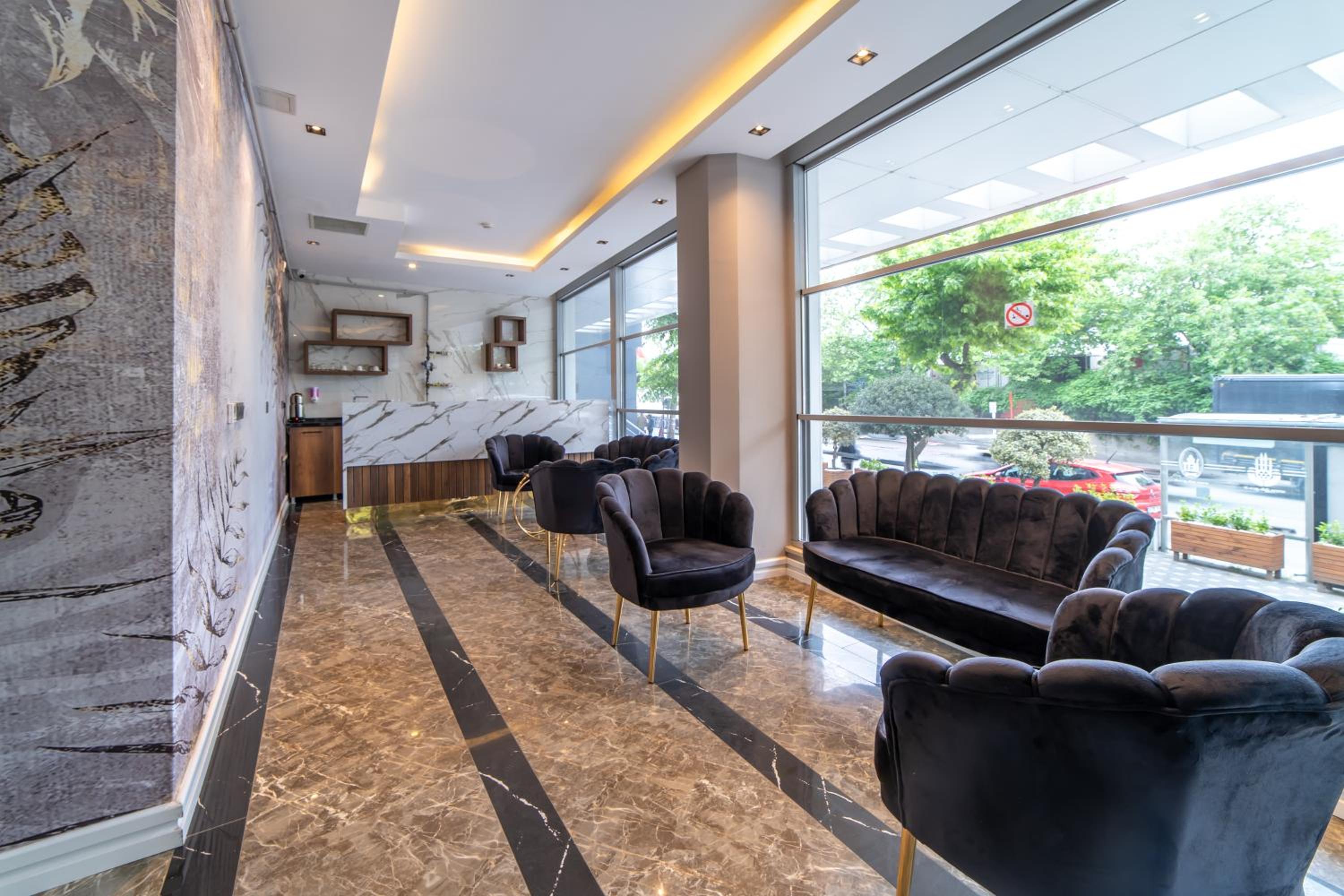 Garden Room Otel