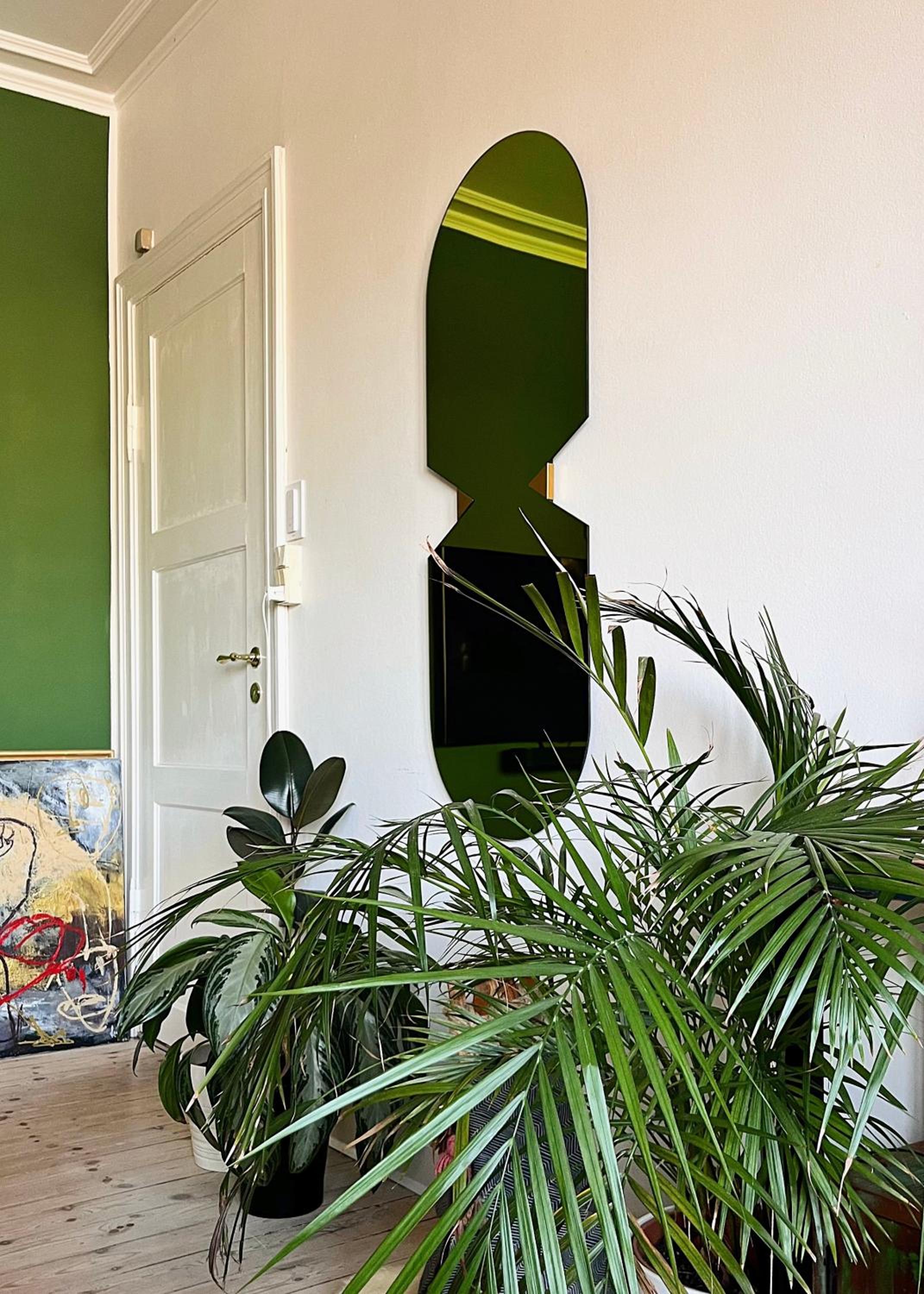 Oasis Hideaway midst City Center