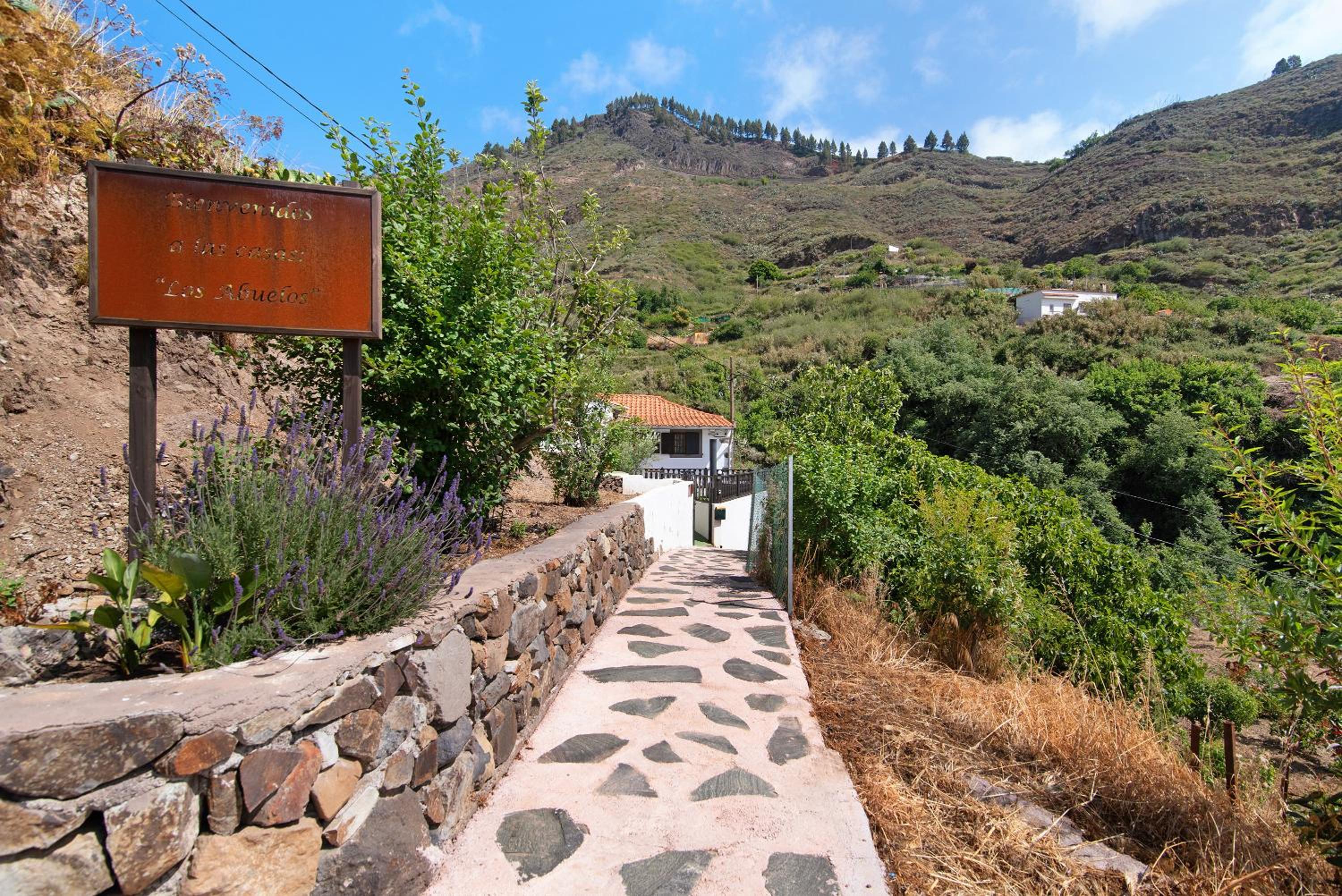 Casa Abuela Fela