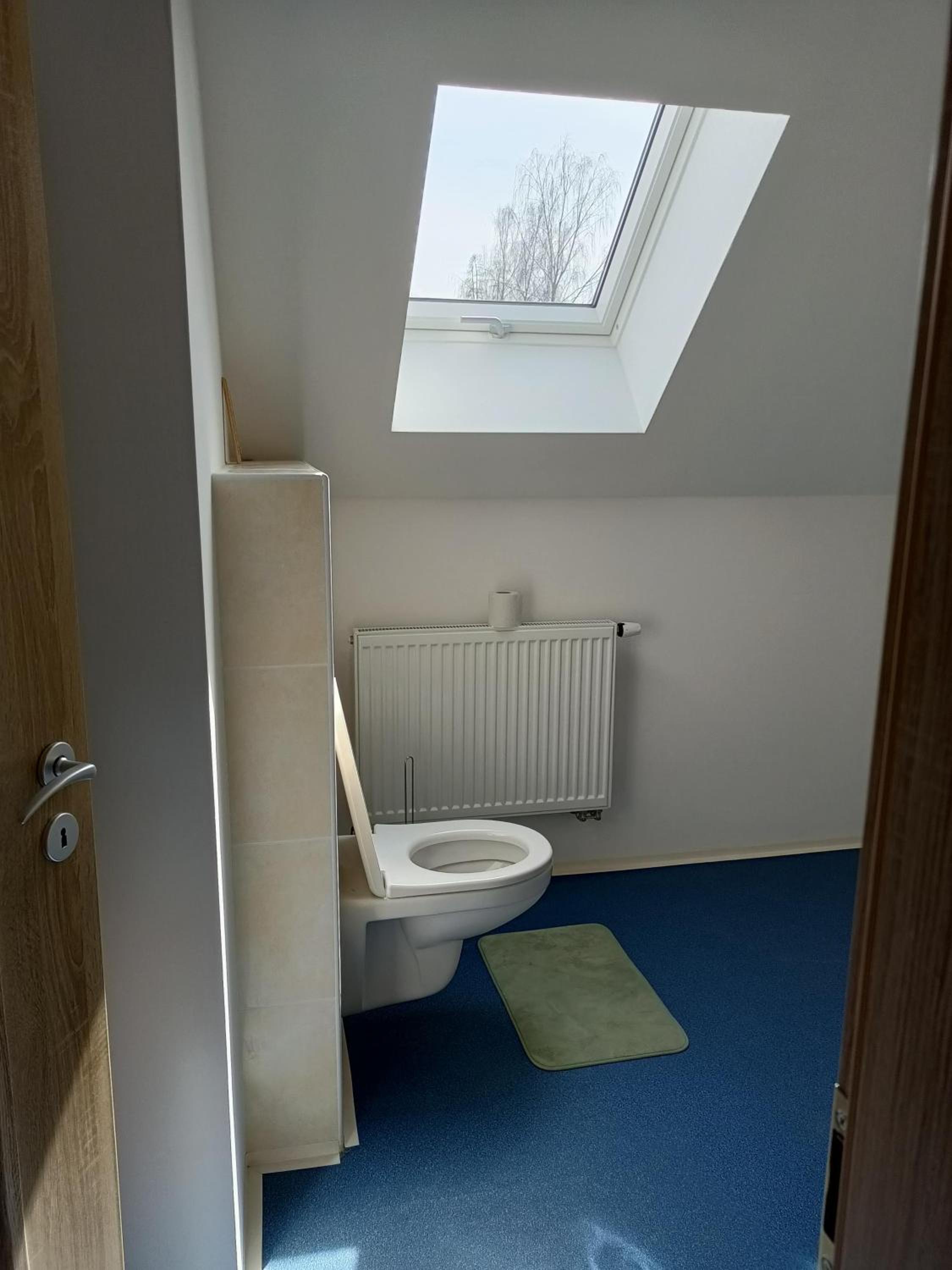 Apartmány u Olšinské kapličky