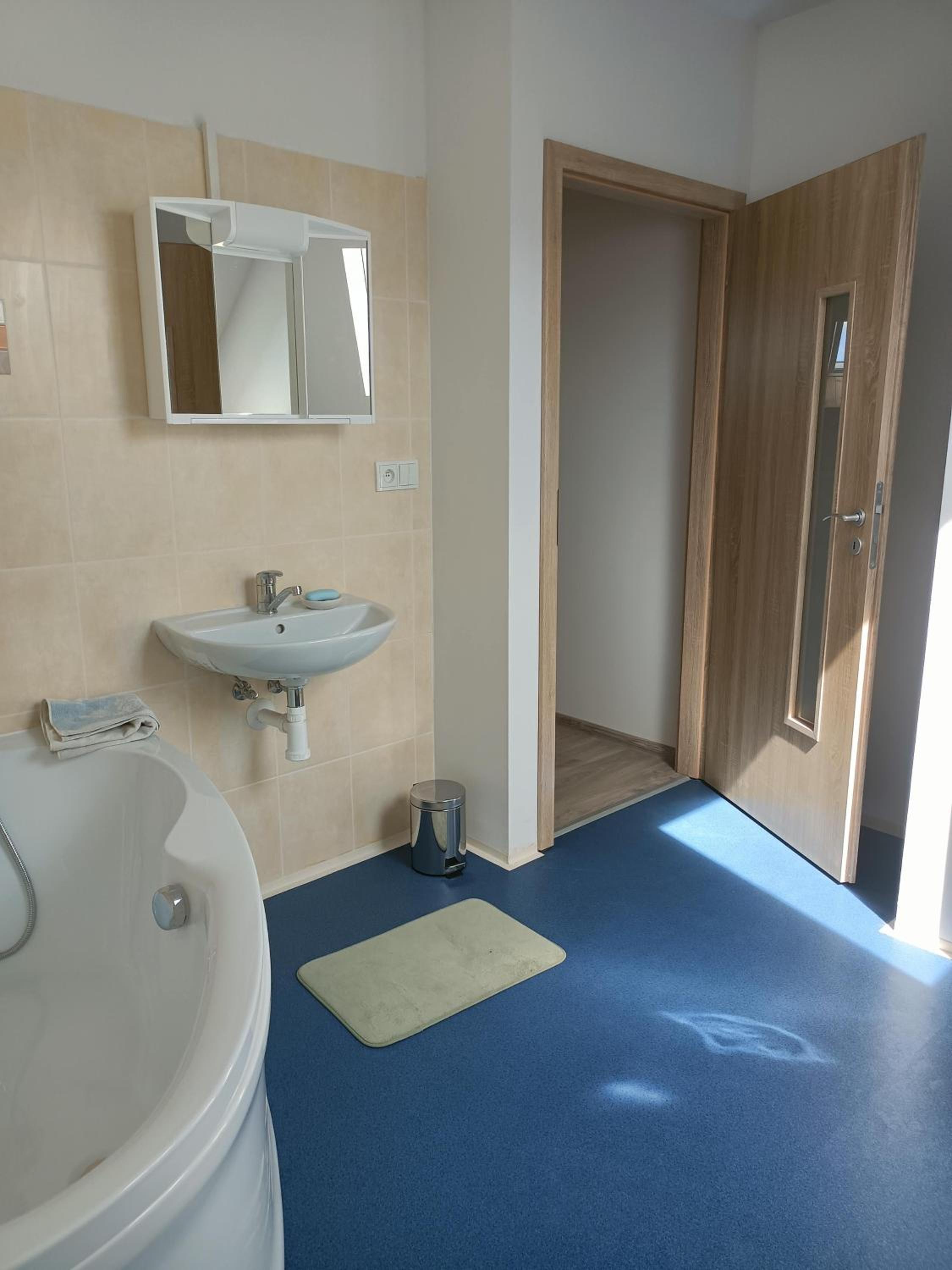 Apartmány u Olšinské kapličky