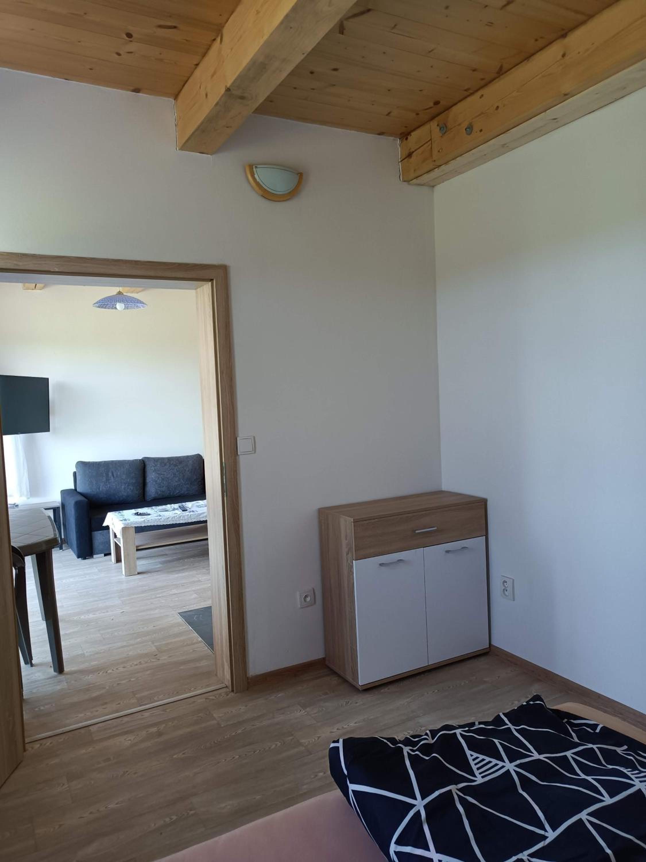 Apartmány u Olšinské kapličky