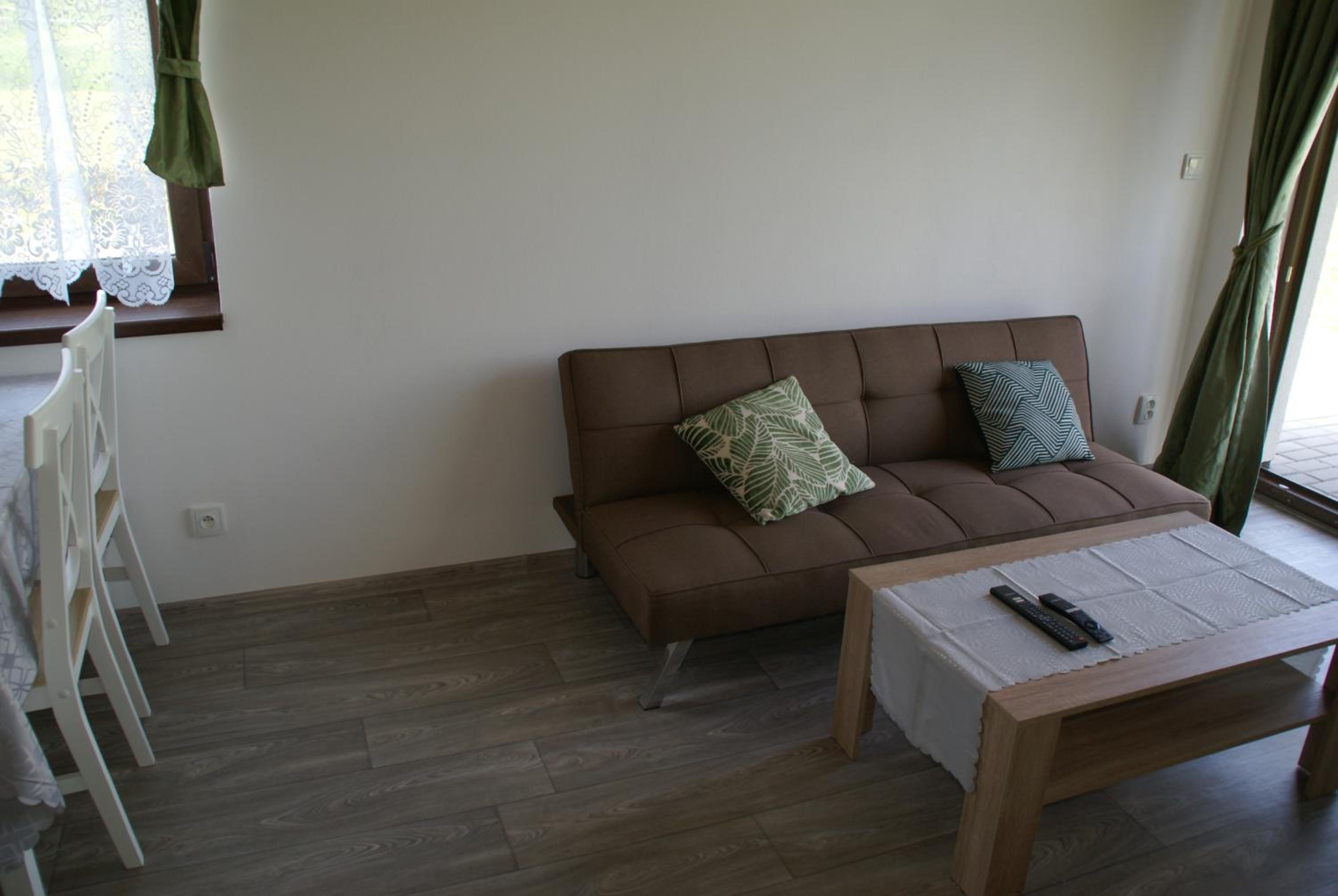 Apartmány u Olšinské kapličky