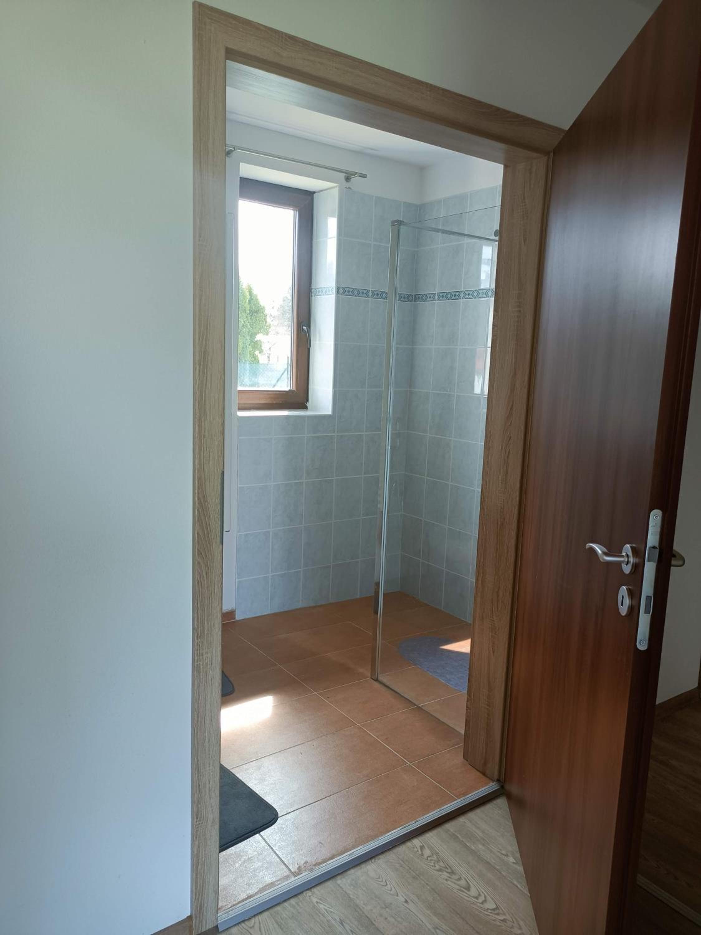 Apartmány u Olšinské kapličky