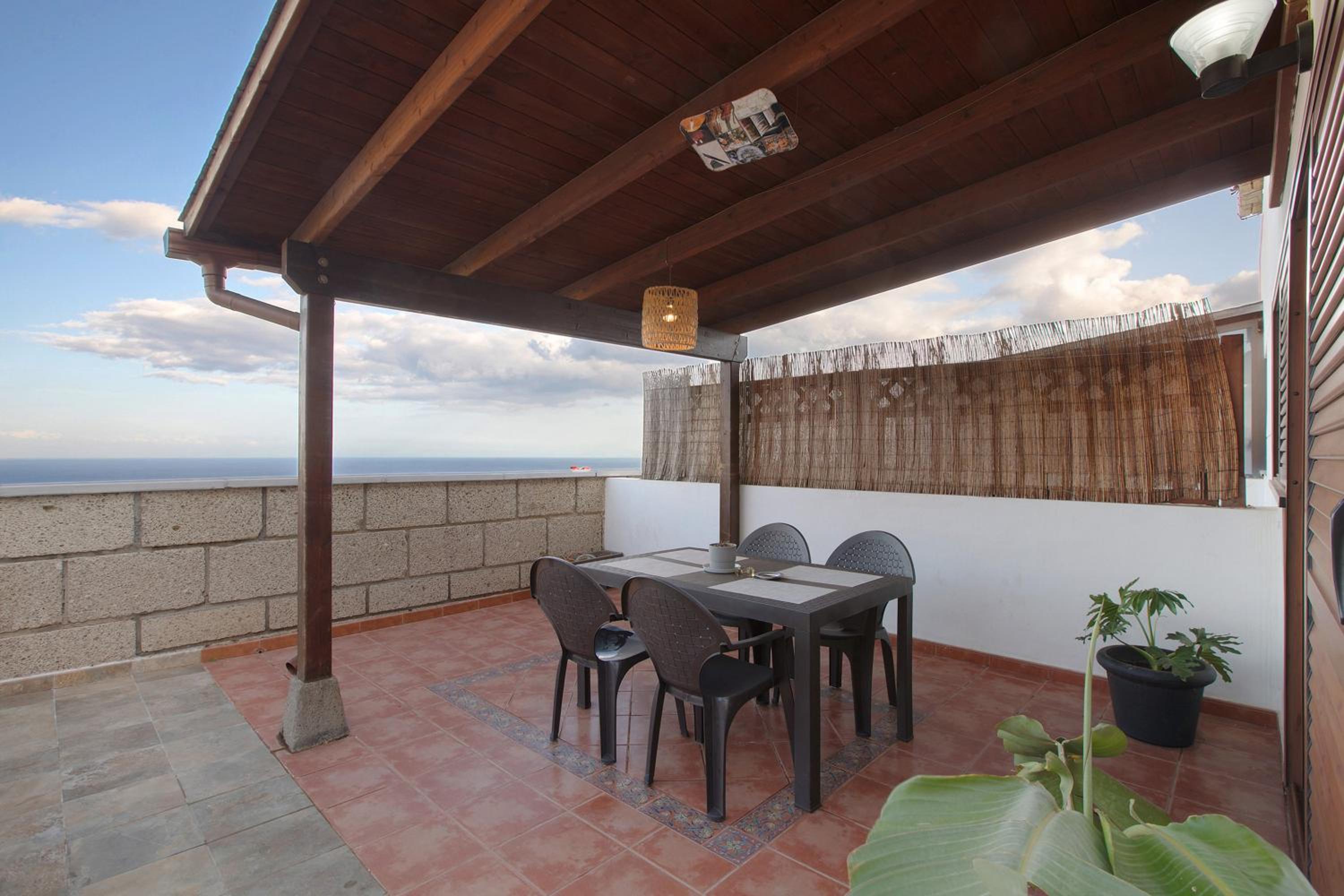 Vista Horizonte