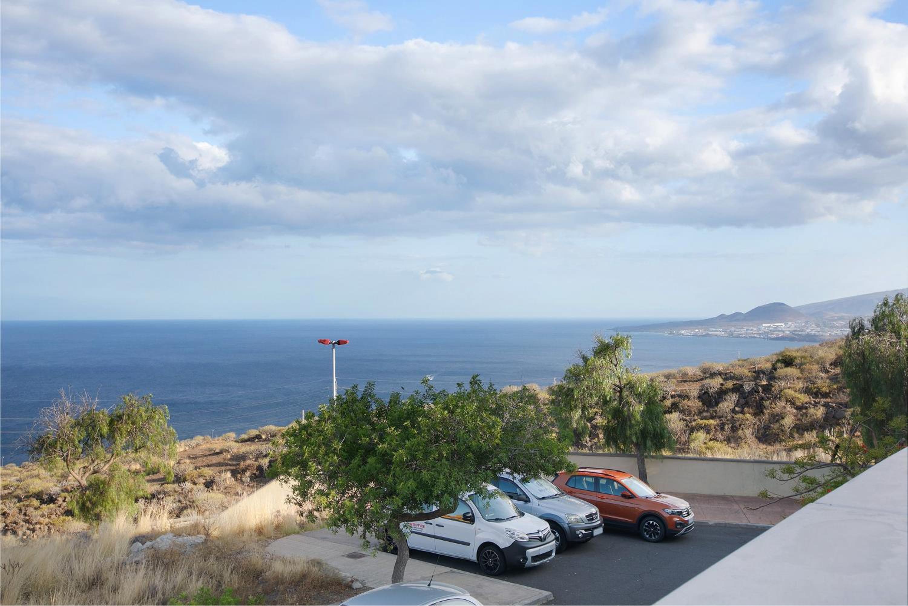 Vista Horizonte