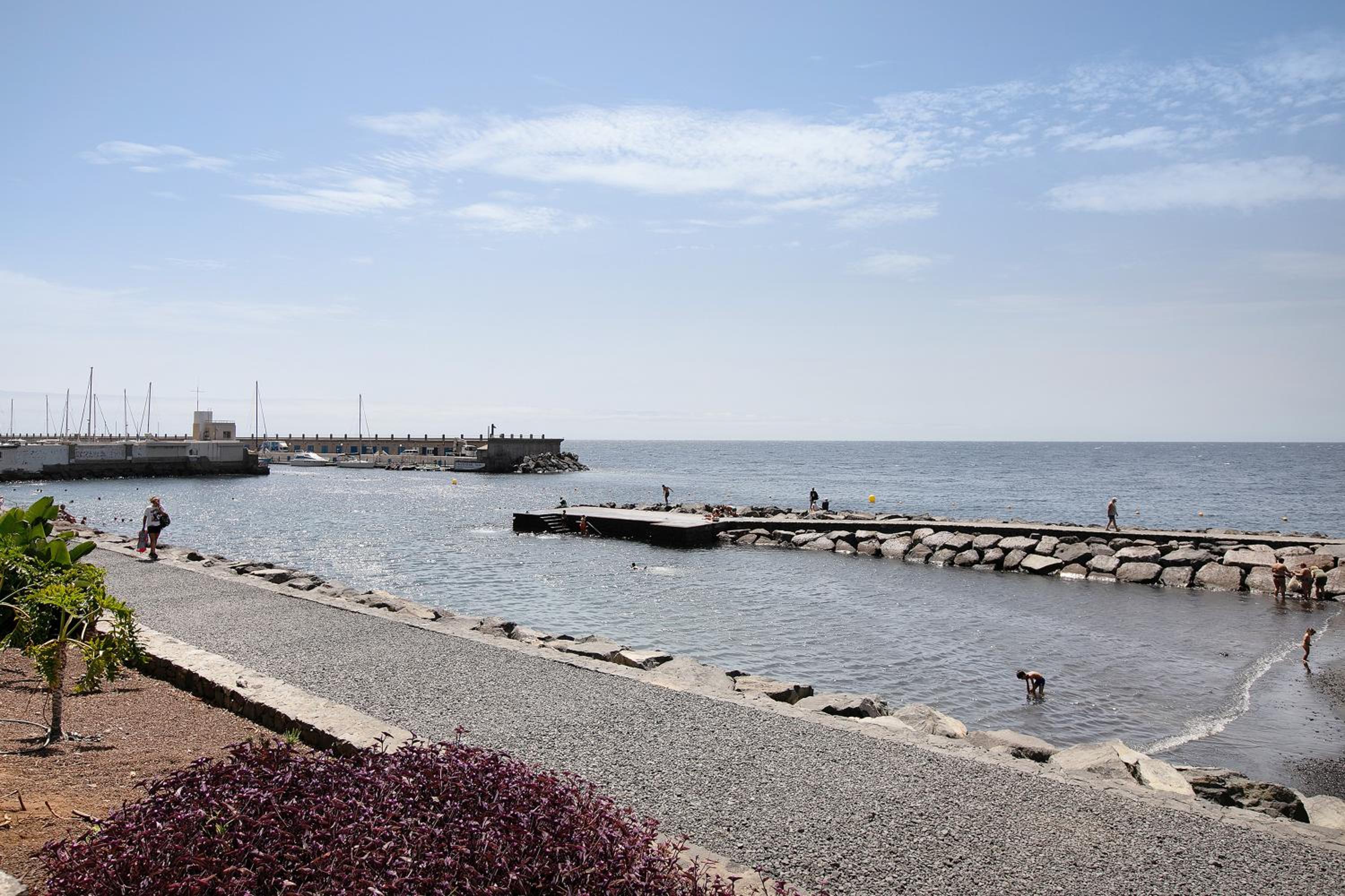 Vista Horizonte