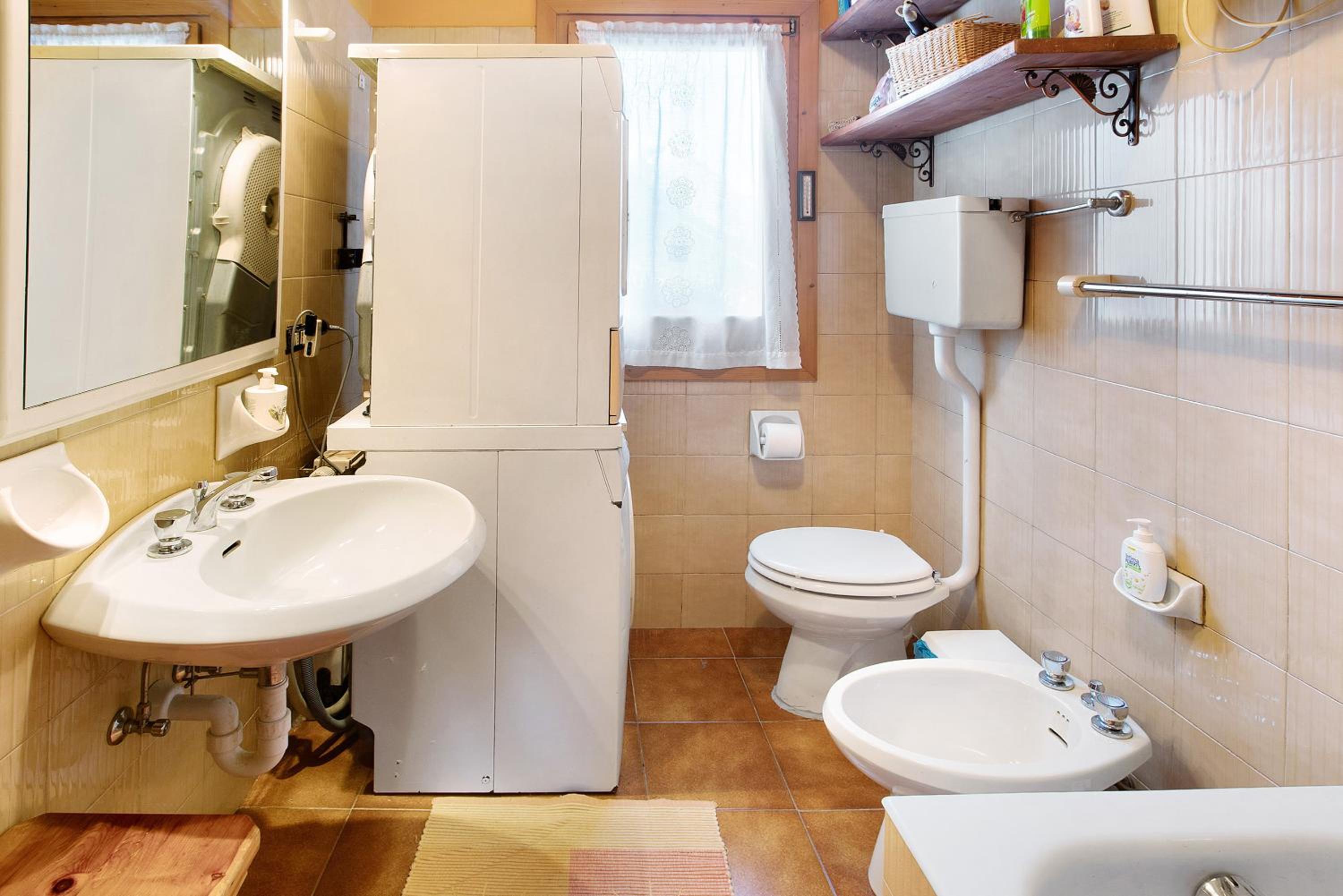 Dolce Casa vicino a Bormio