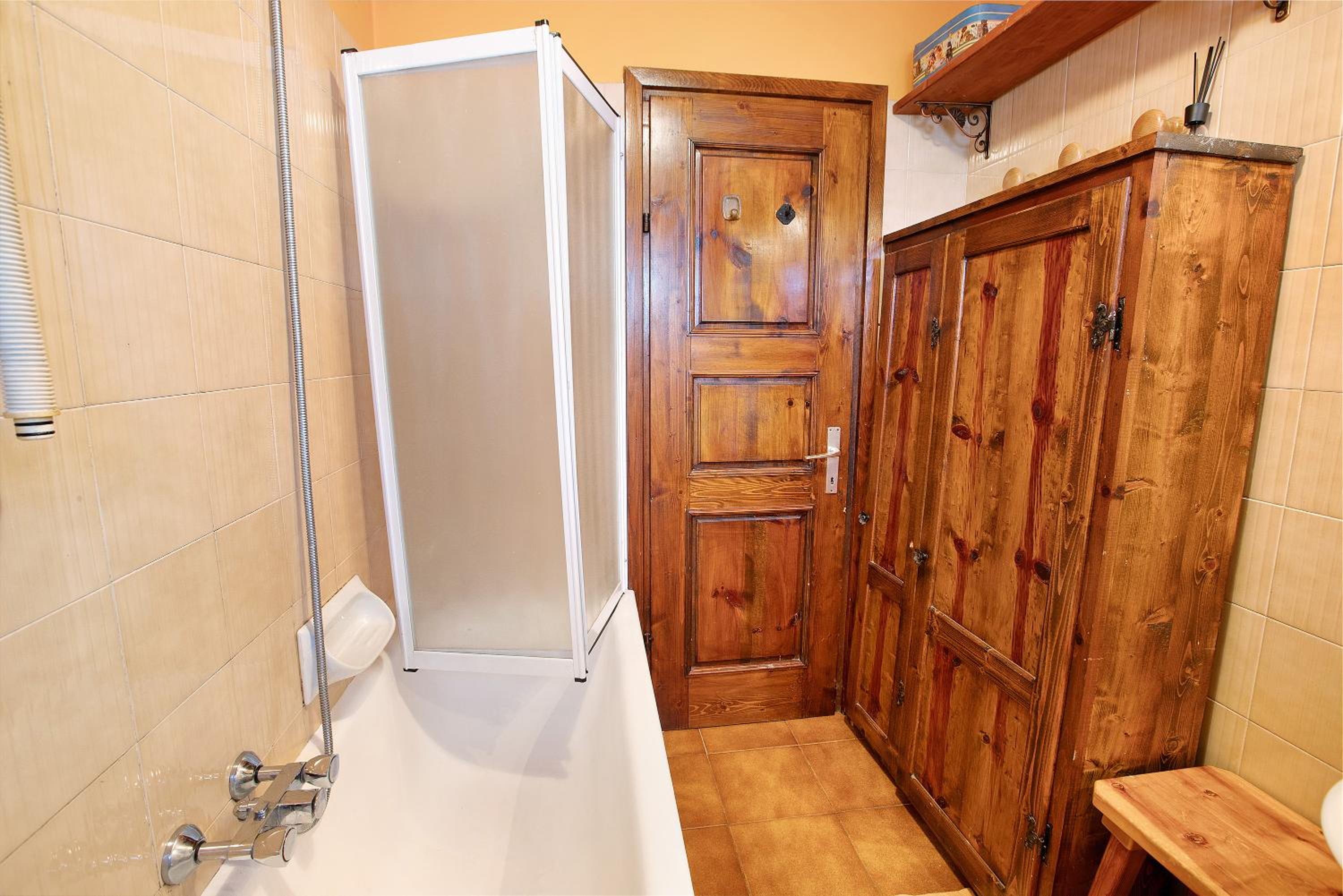Dolce Casa vicino a Bormio
