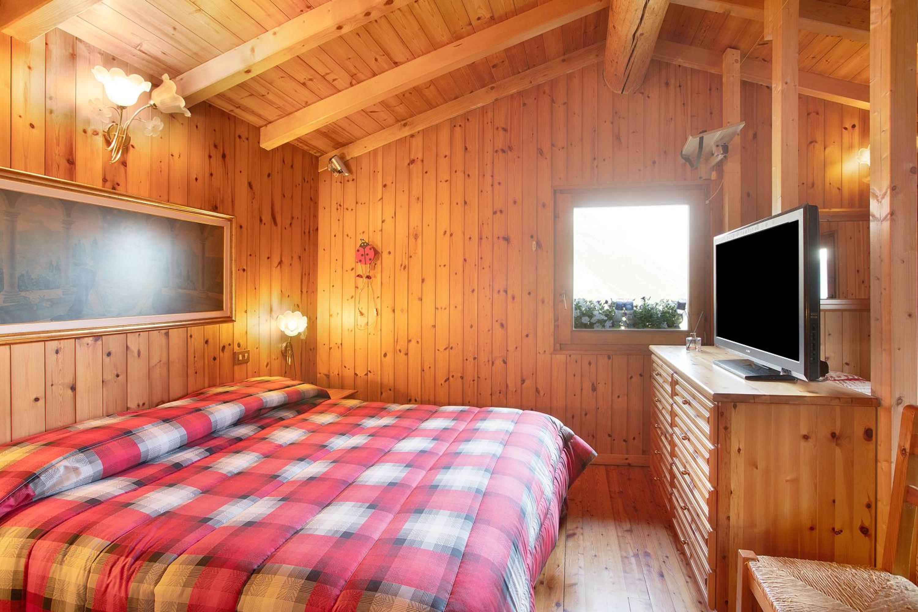 Dolce Casa vicino a Bormio