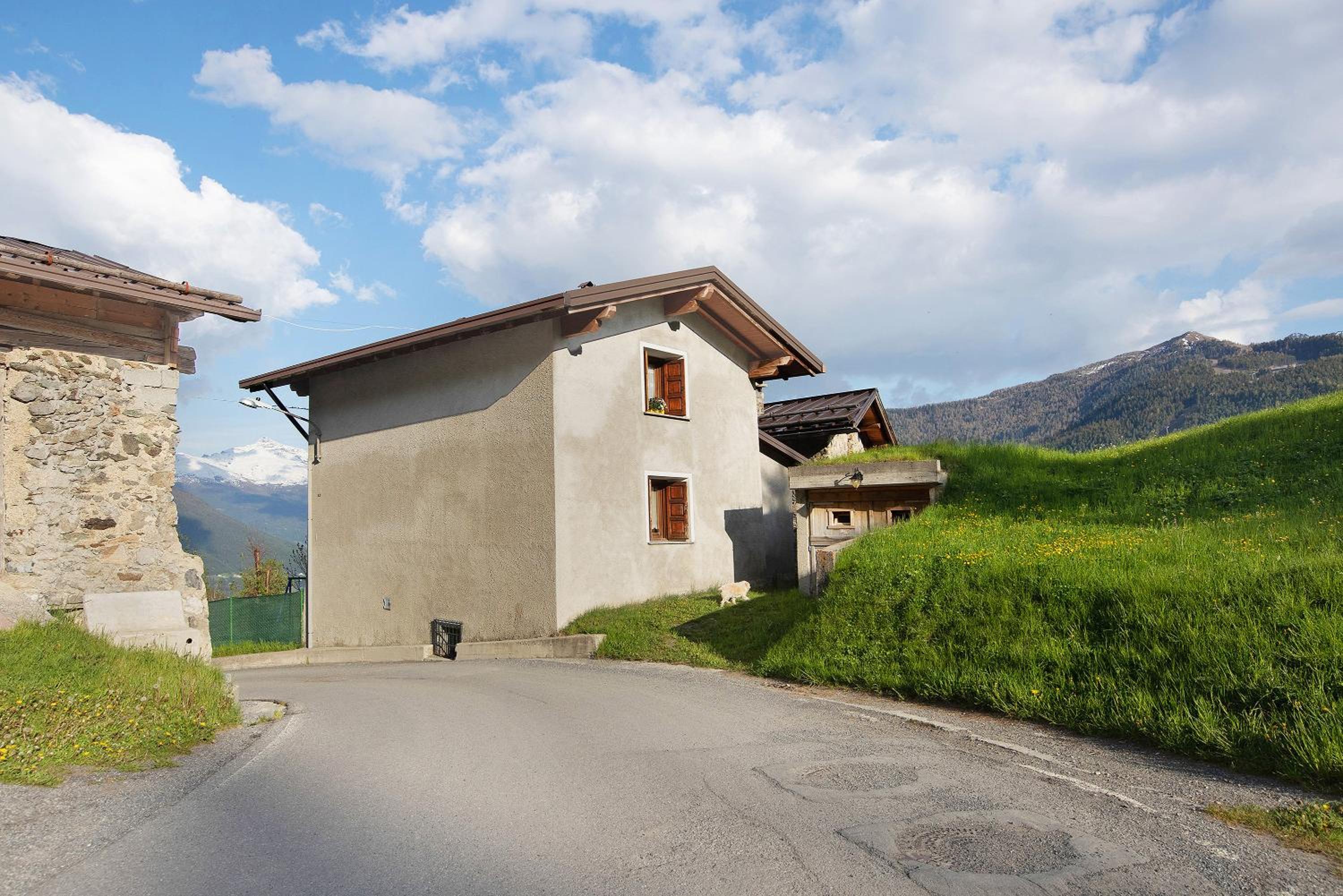 Dolce Casa vicino a Bormio