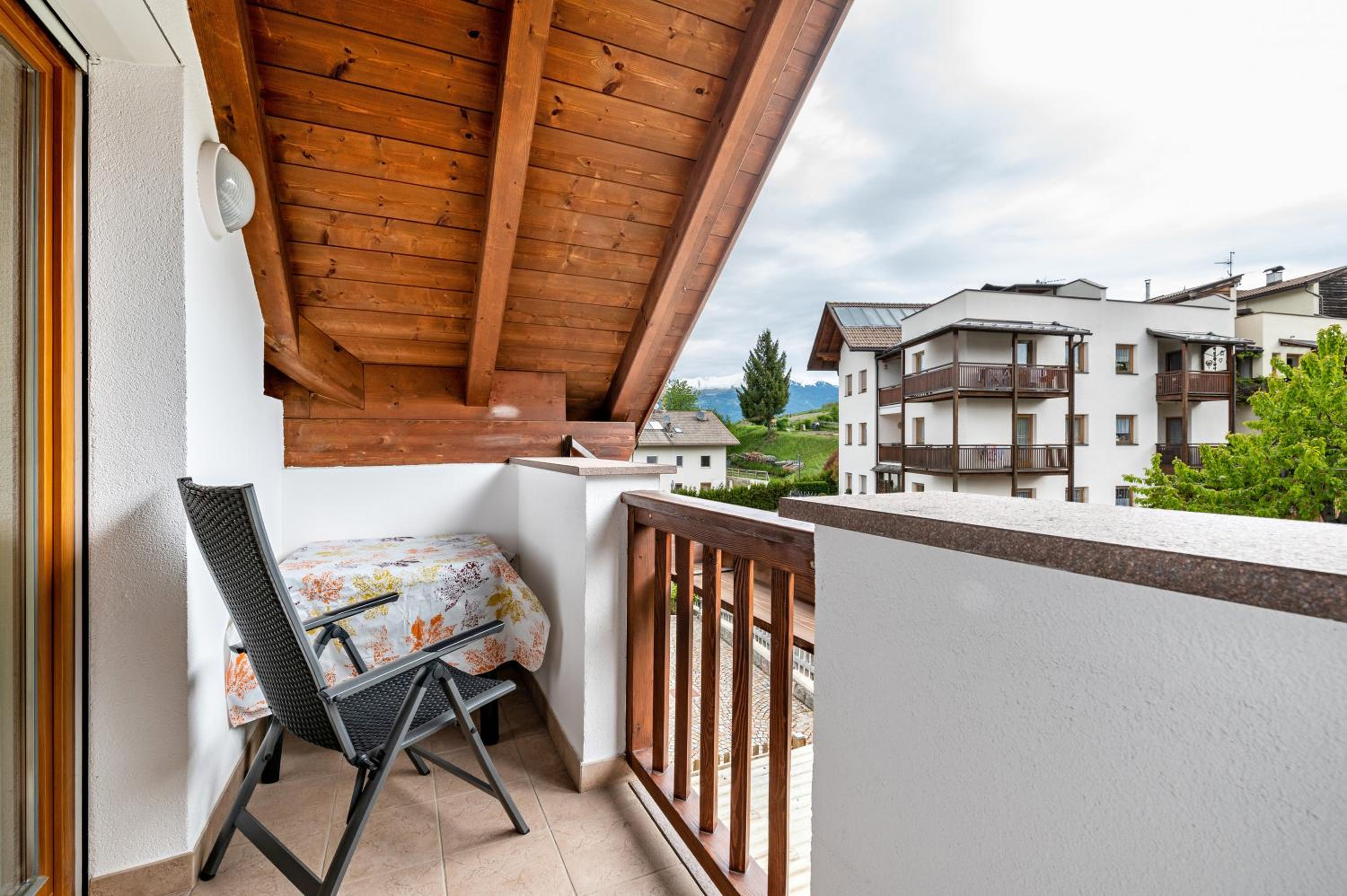 Appartment Bergweg