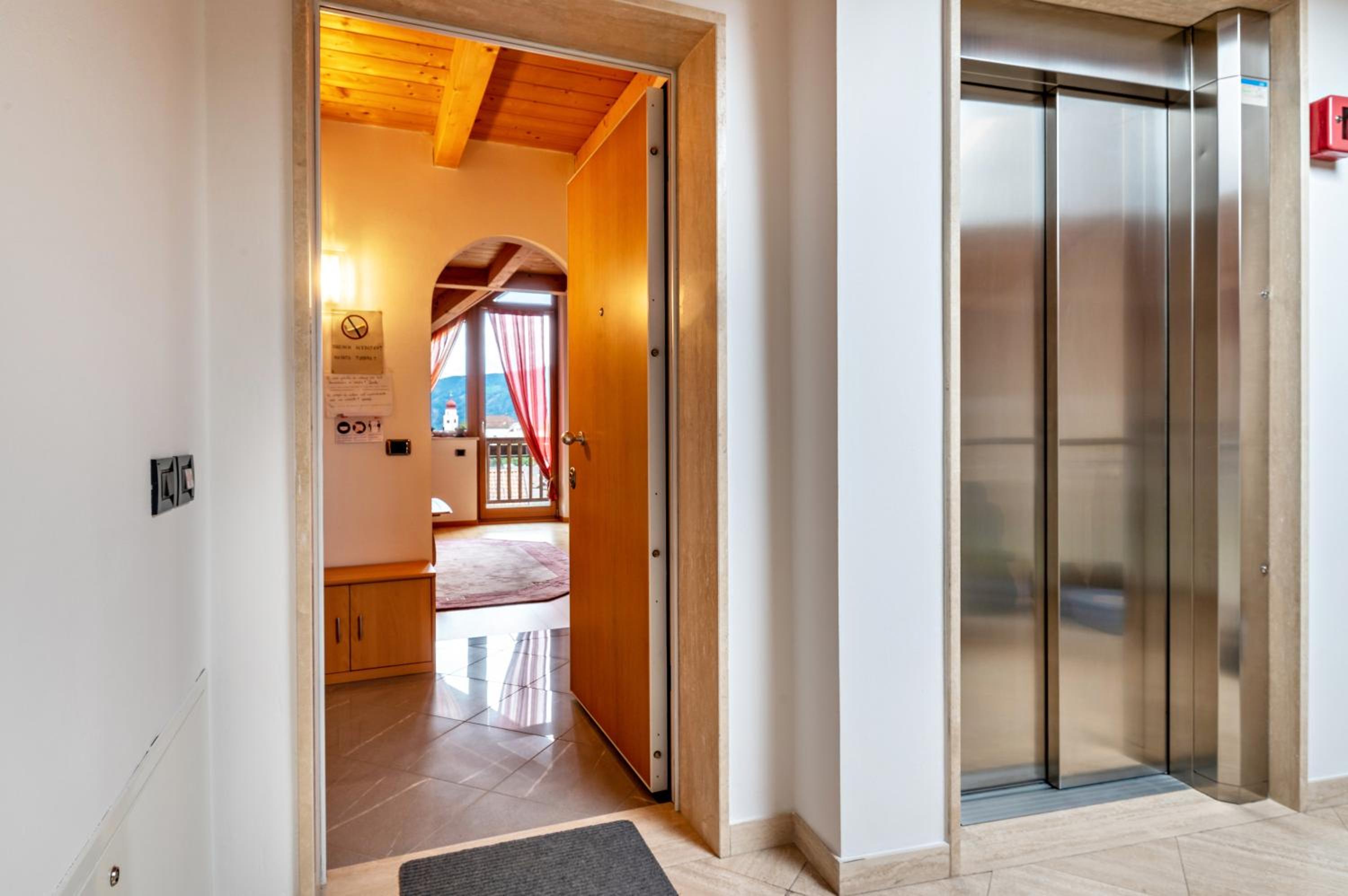Appartment Bergweg