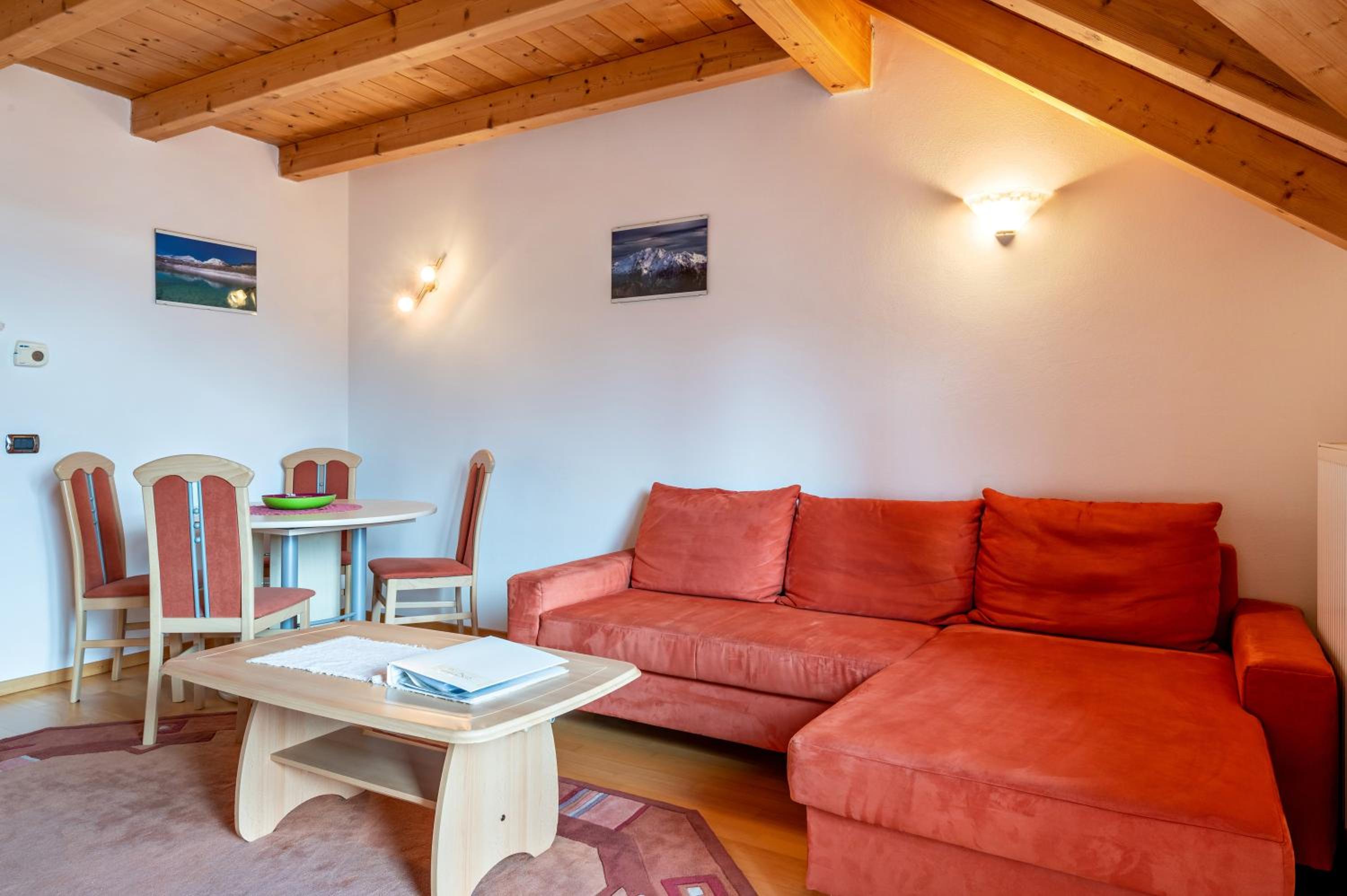 Appartment Bergweg