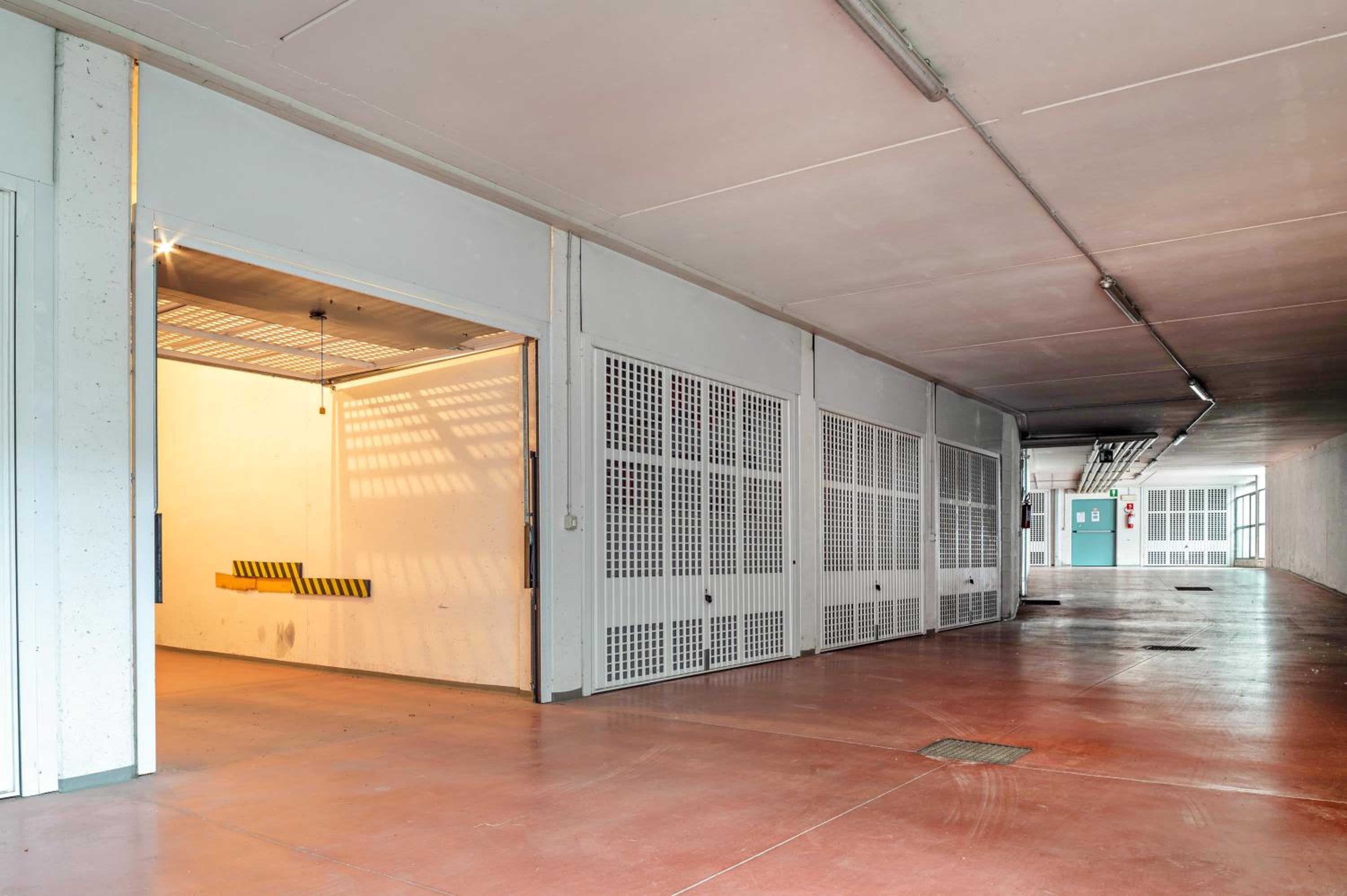 Appartment Bergweg