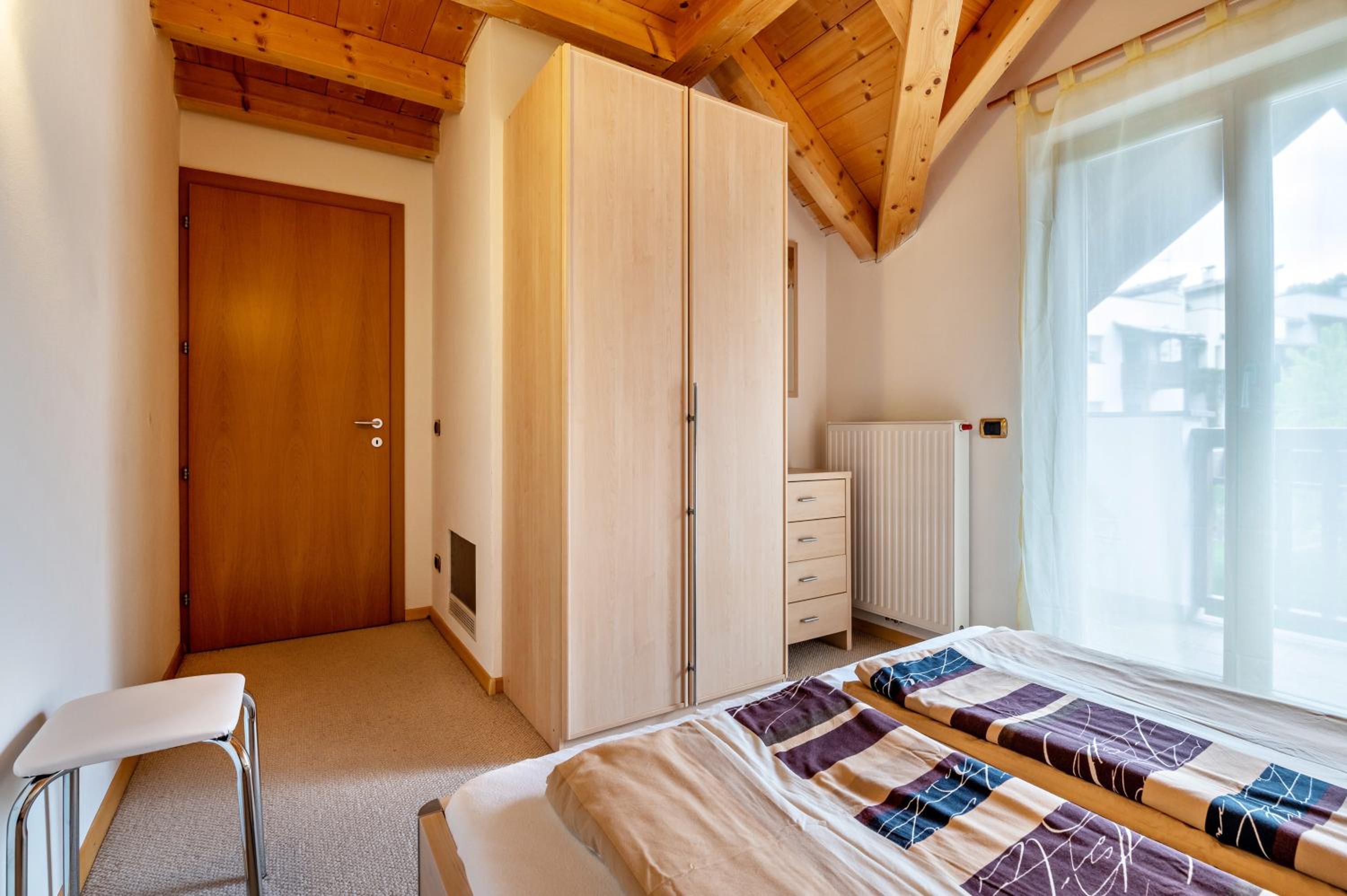 Appartment Bergweg