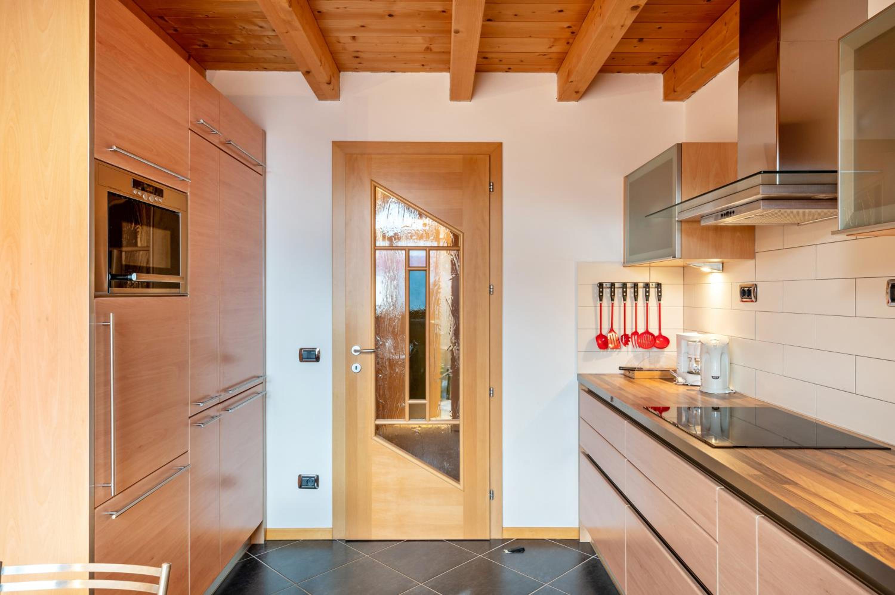 Appartment Bergweg