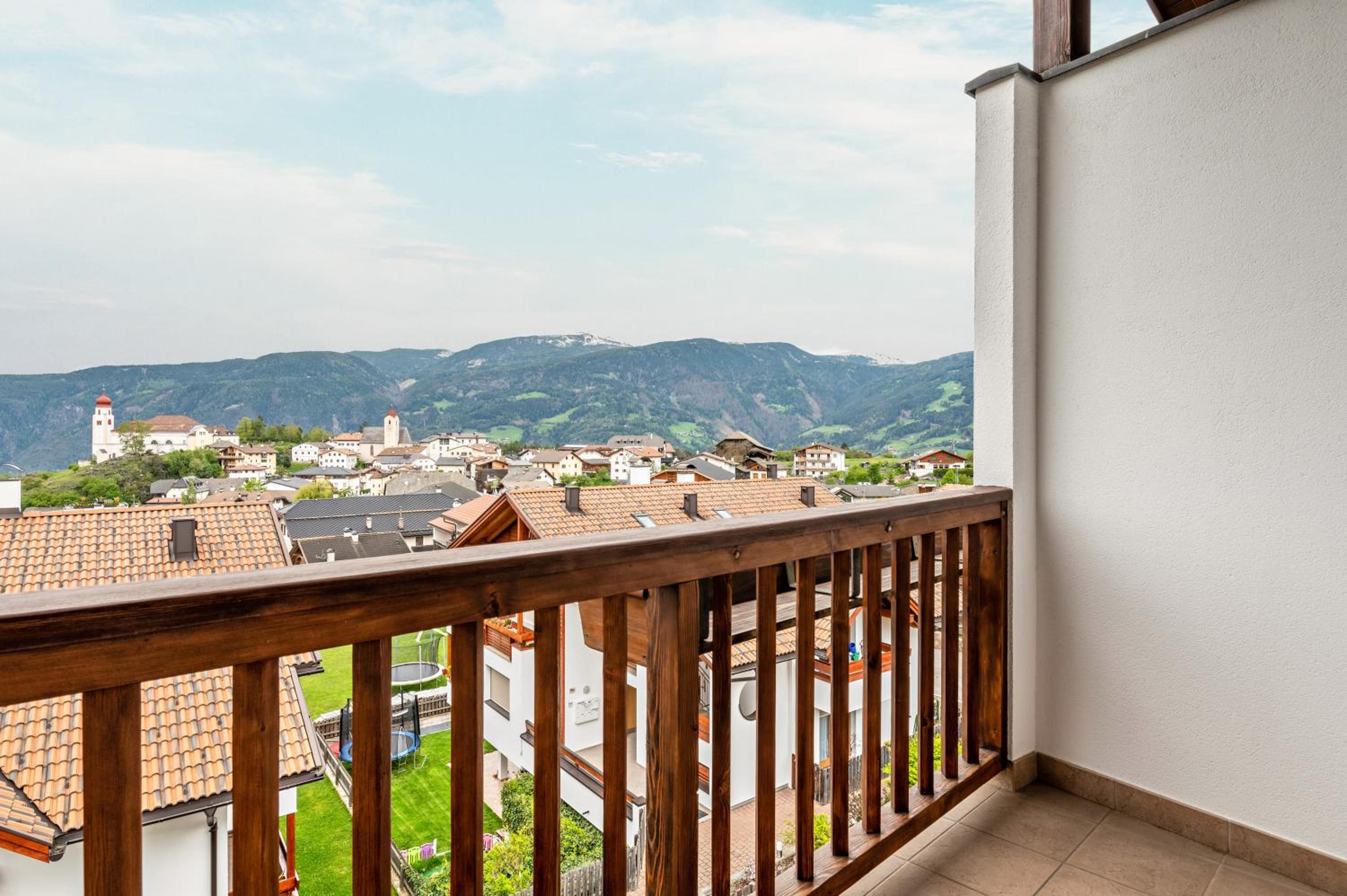 Appartment Bergweg