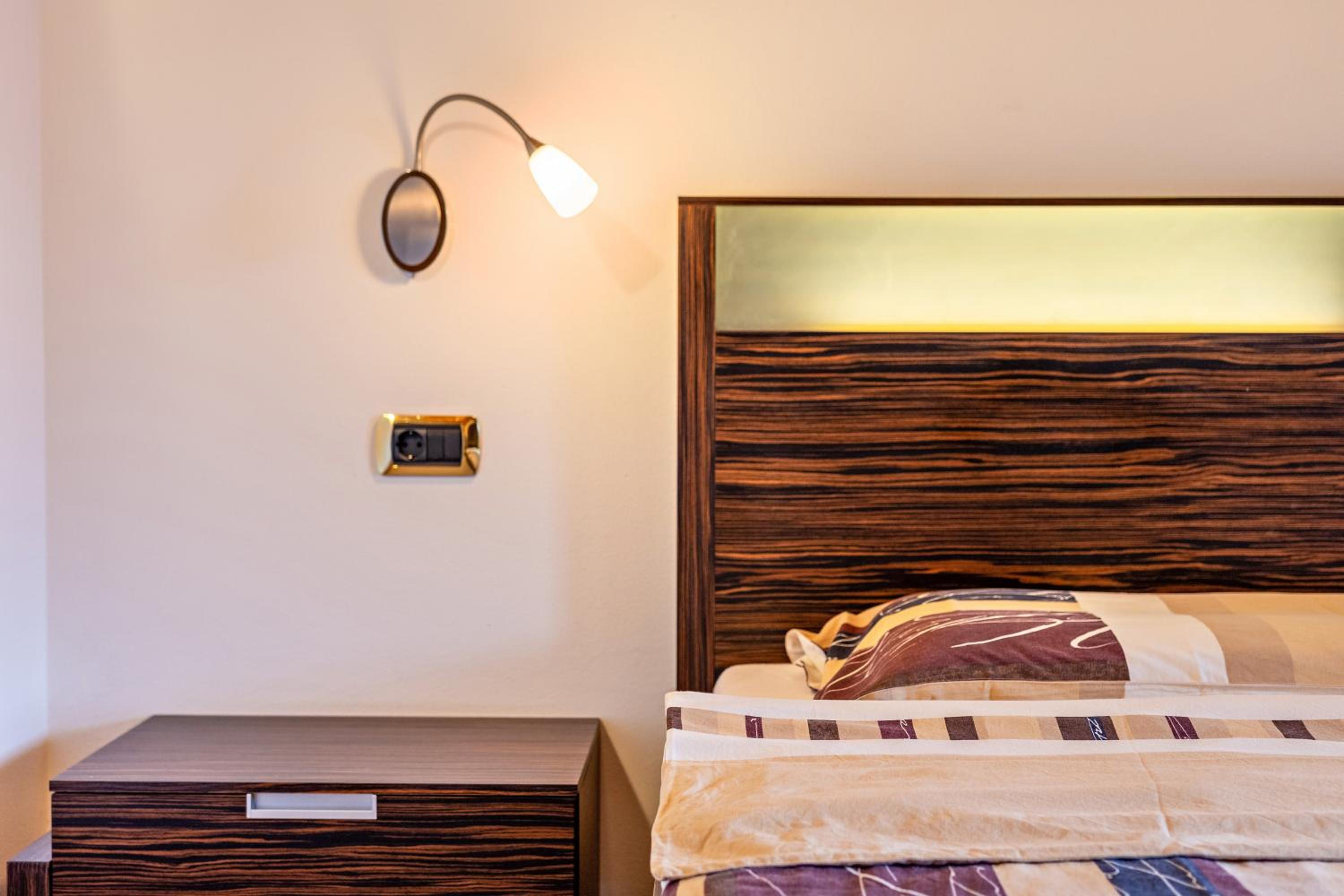 Appartment Bergweg